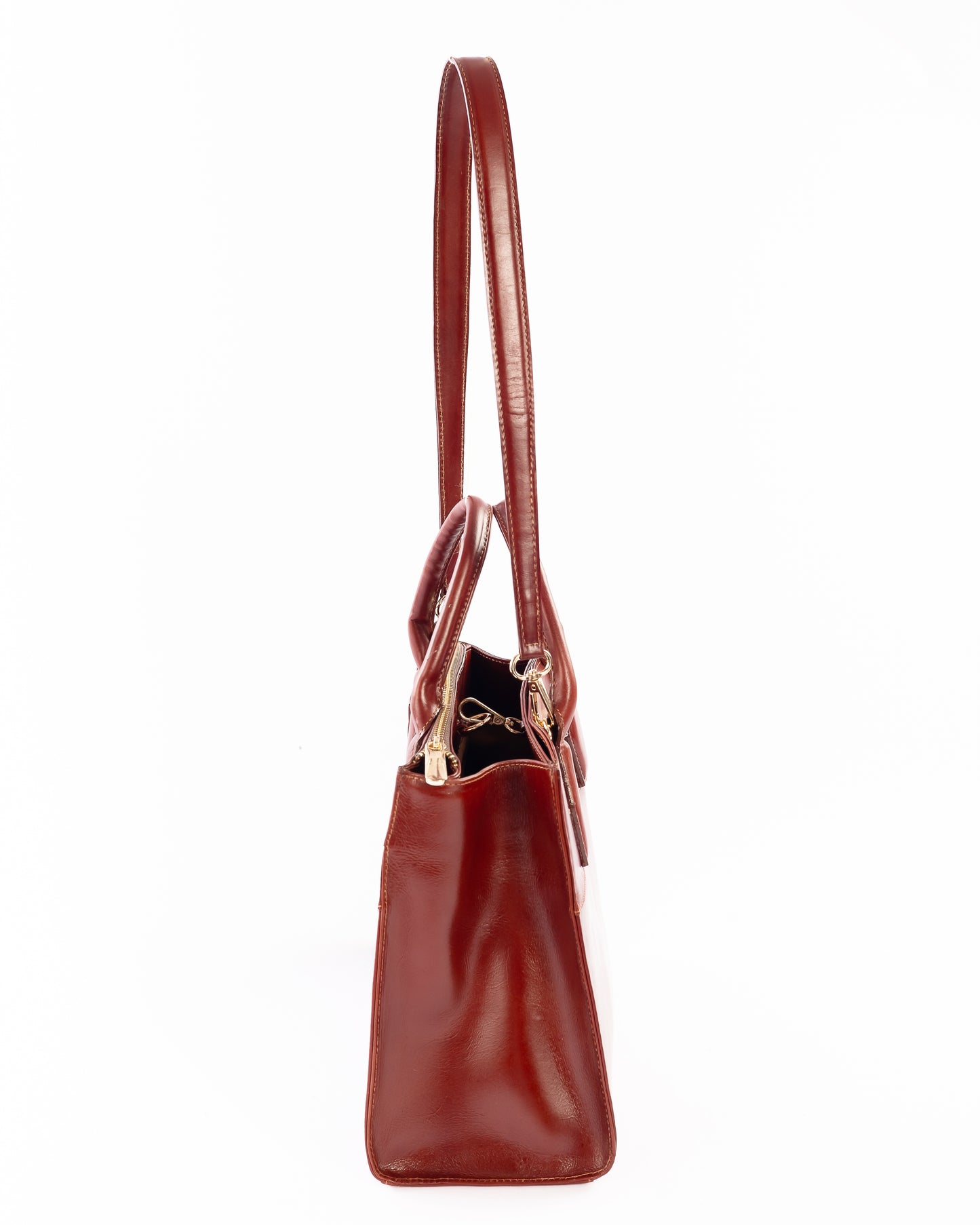 Cartera Louise | Borgoña