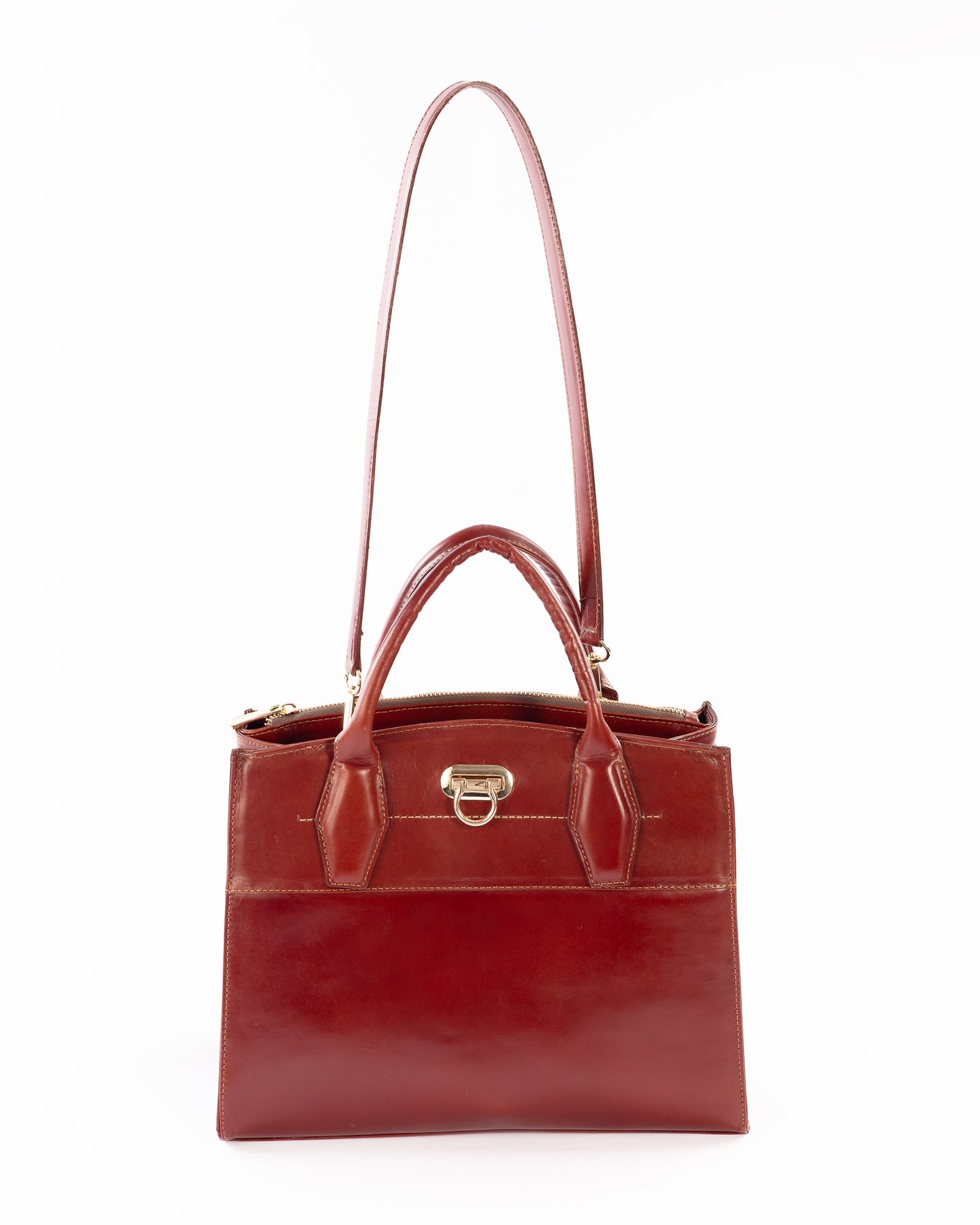 Cartera Louise | Borgoña