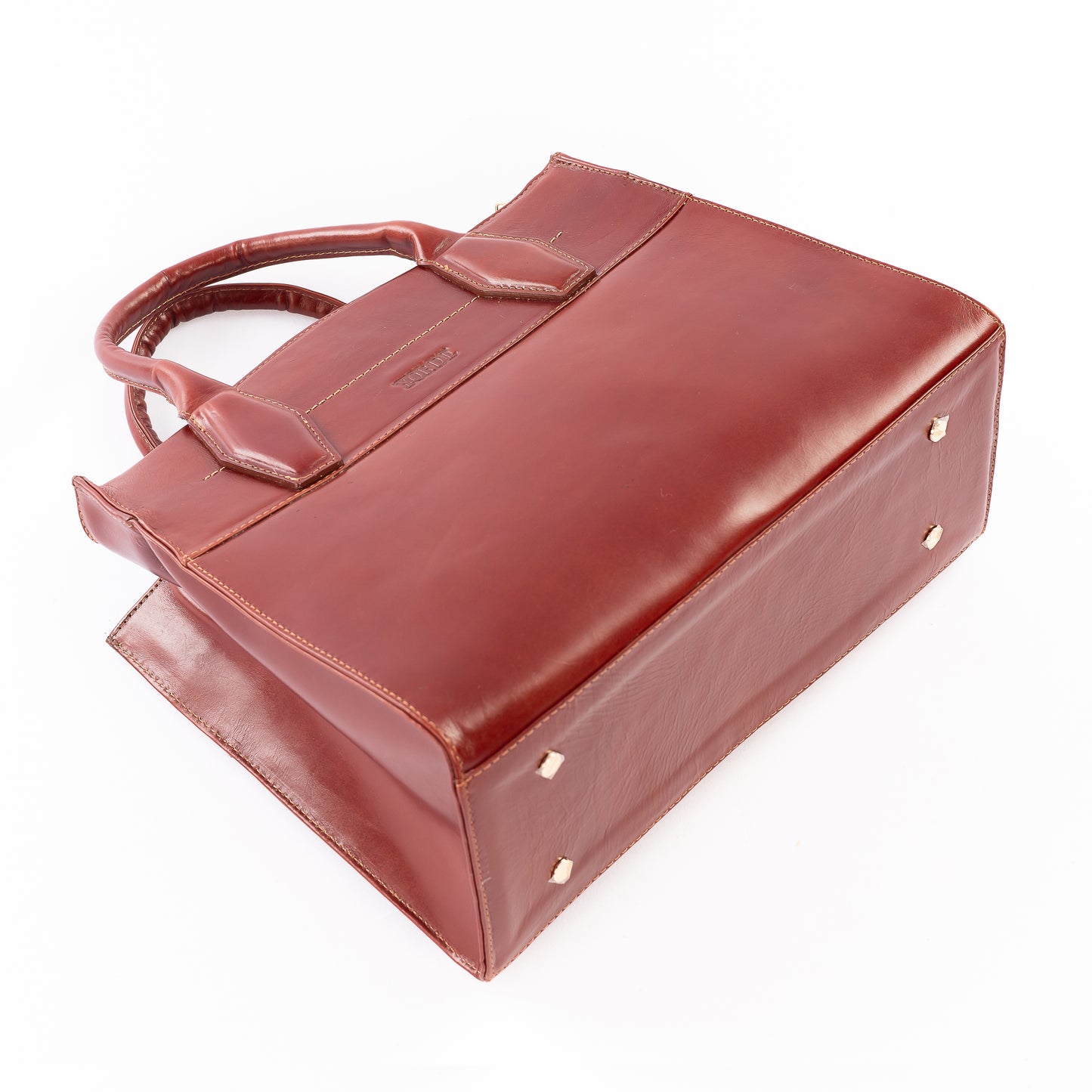 Cartera Louise | Borgoña