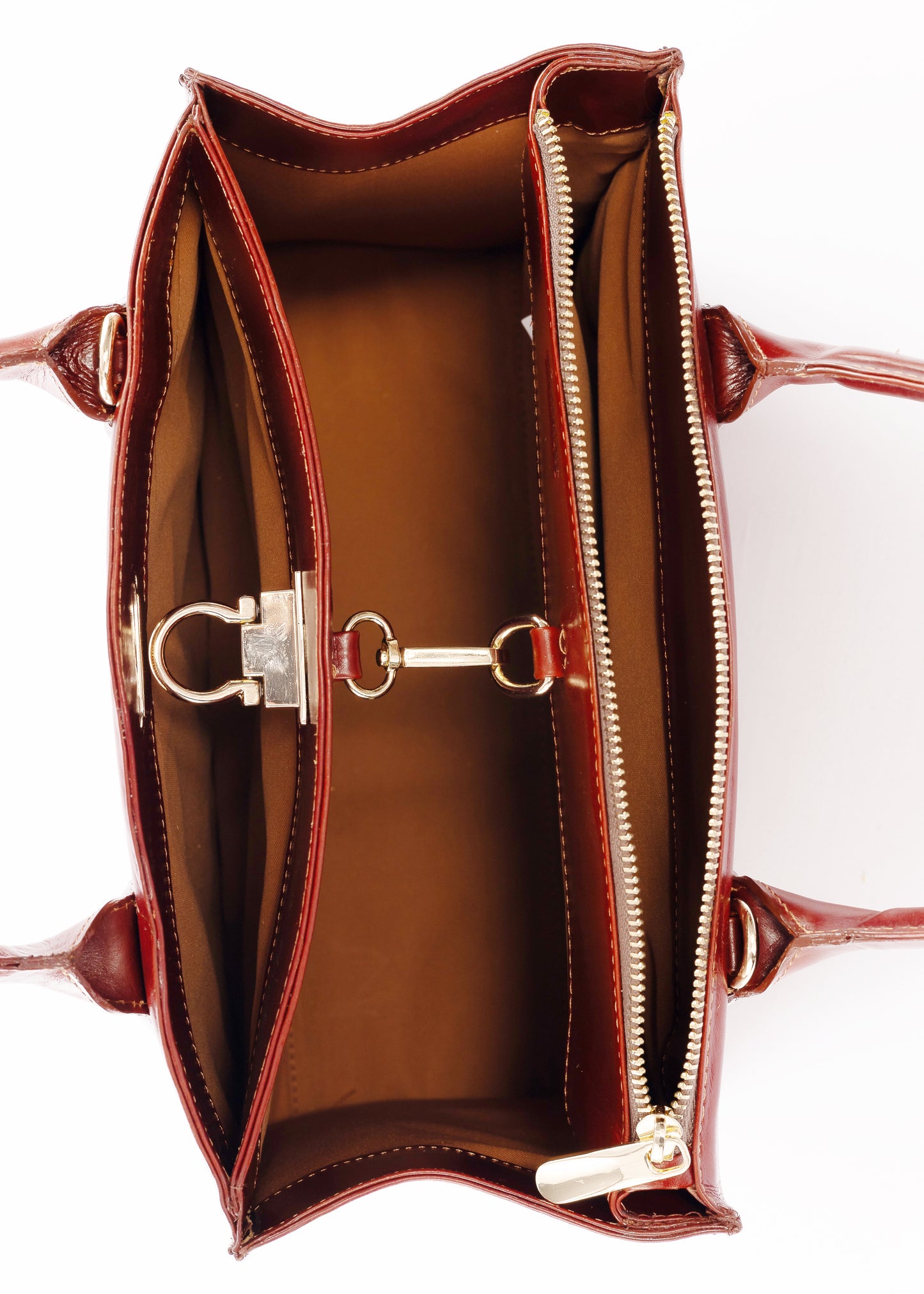 Cartera Louise | Borgoña