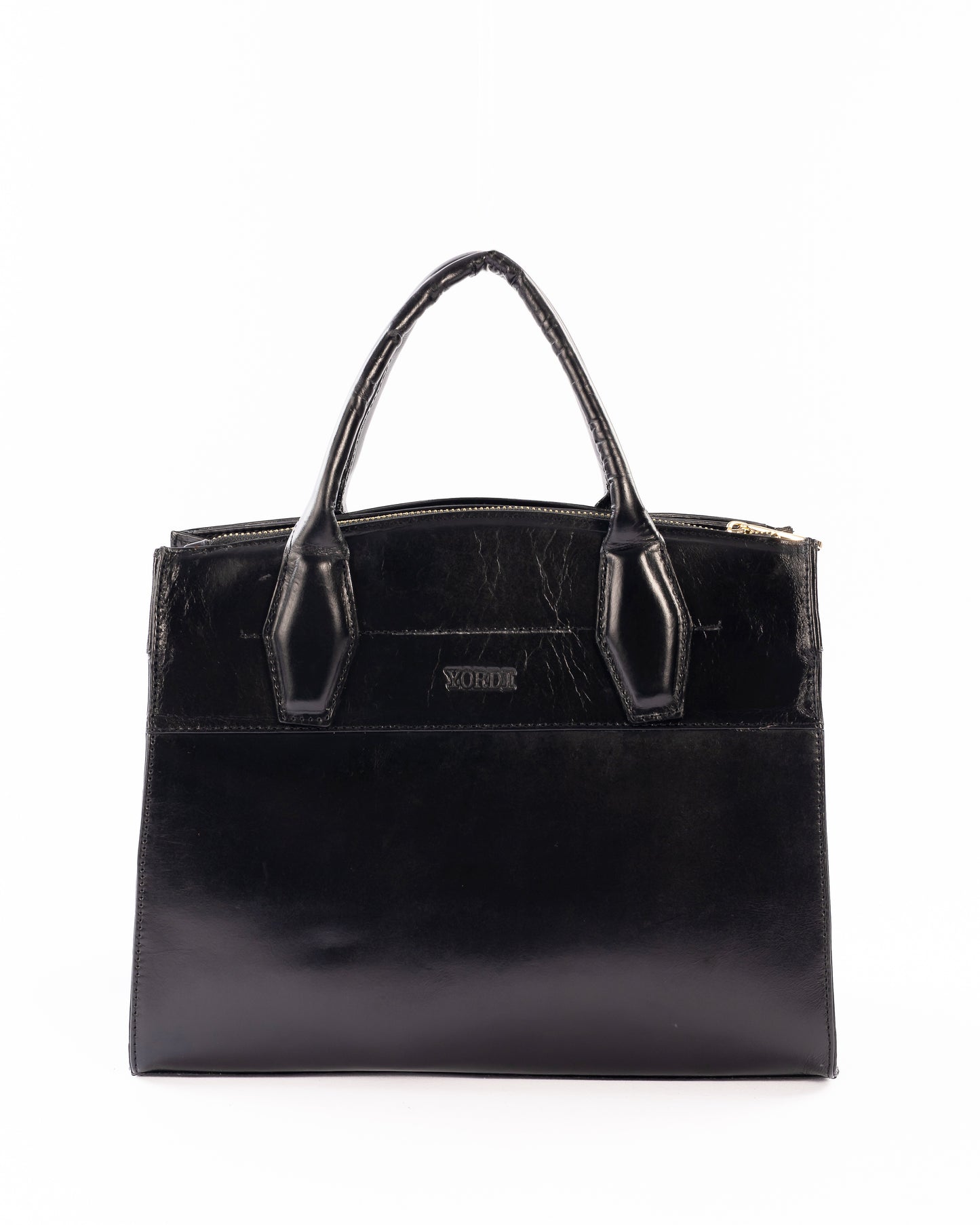 Cartera Louise | Negro