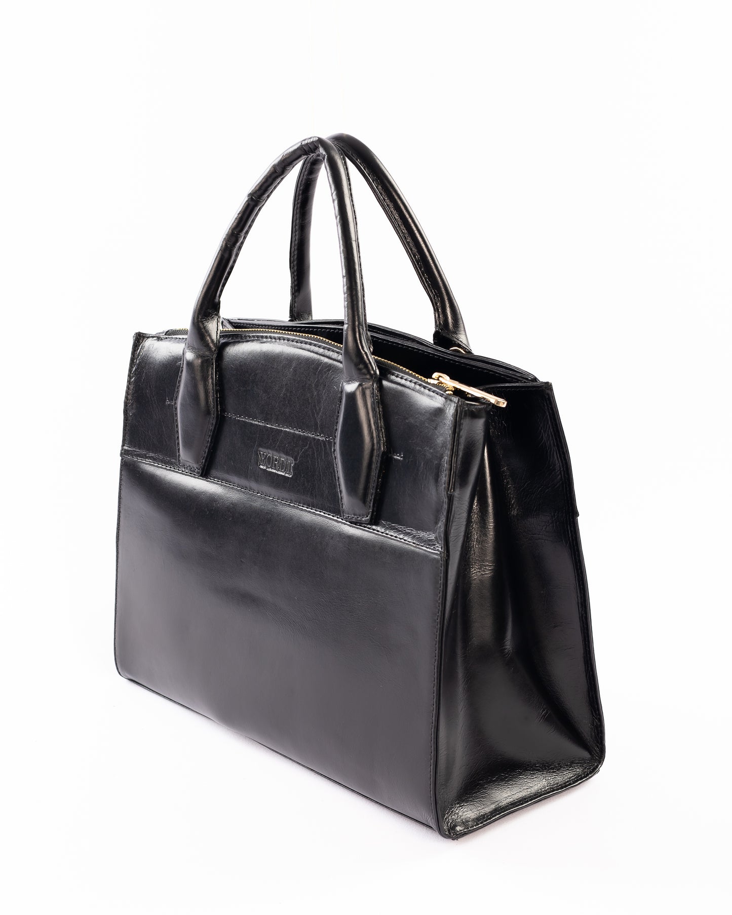 Cartera Louise | Negro
