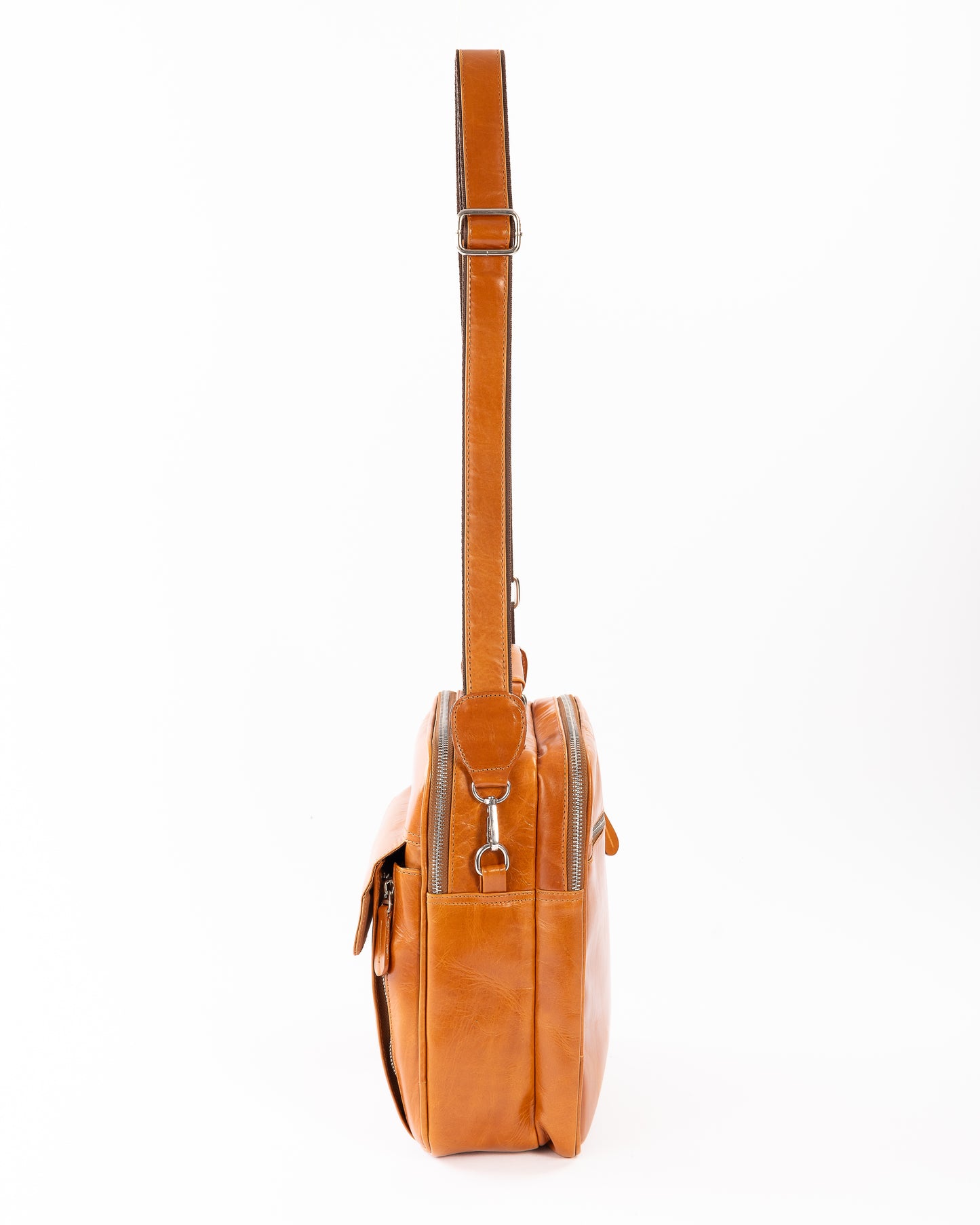 Bolso Manos Libres Constantino | Camel