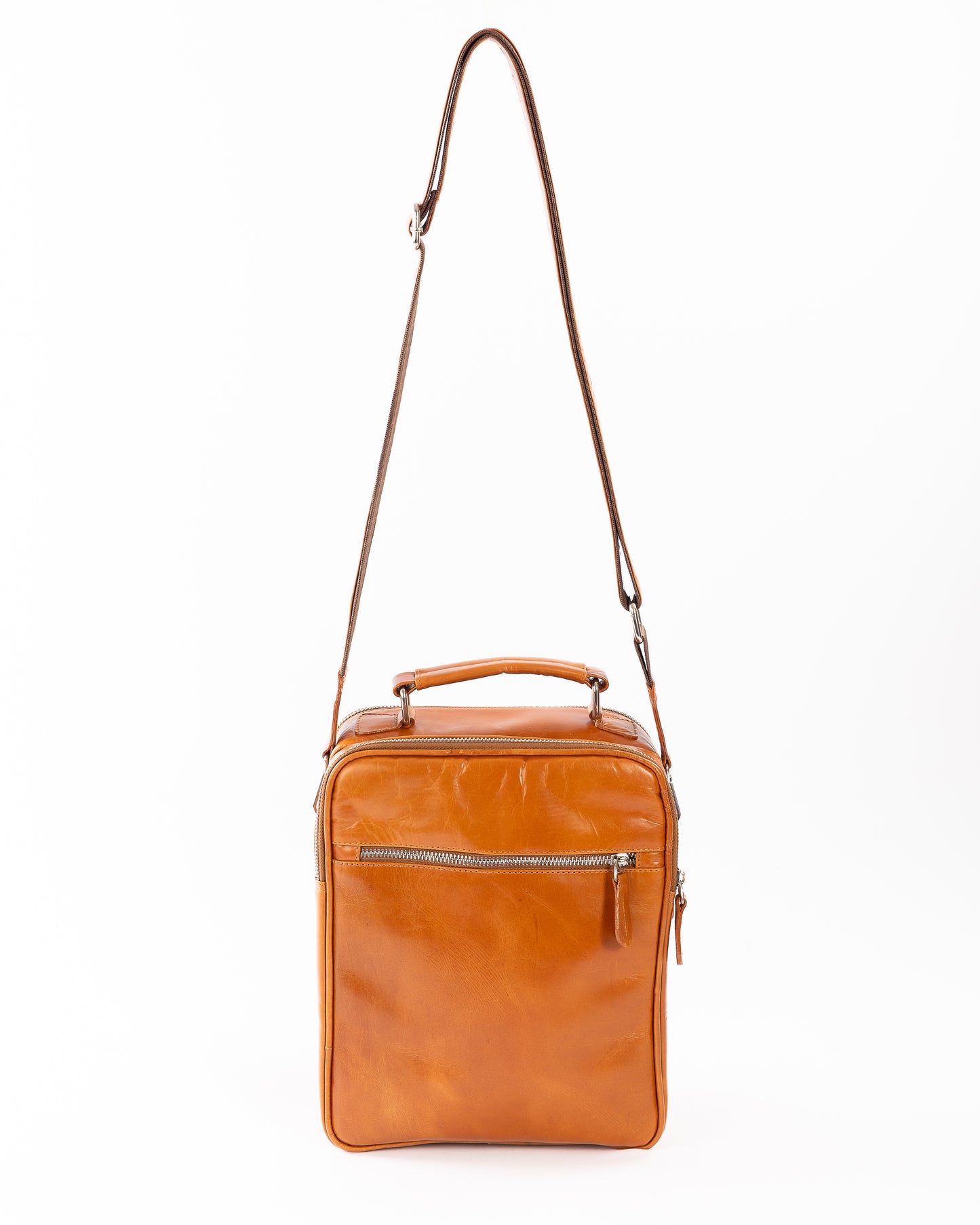 Bolso Manos Libres Constantino | Camel