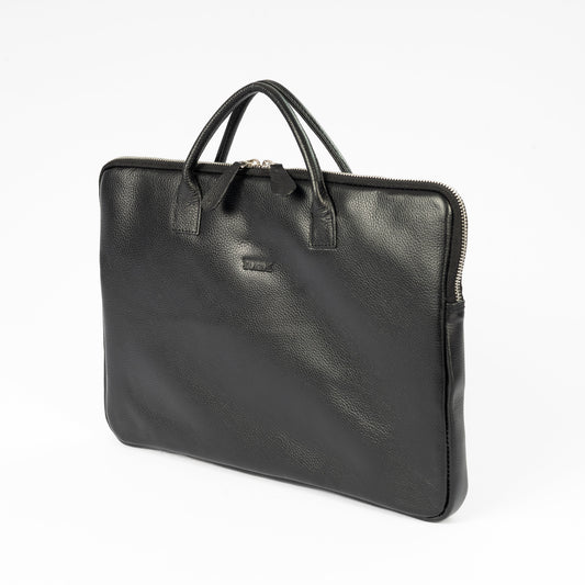 PORTA LAPTOP 15" (NEGRO FLOATER)