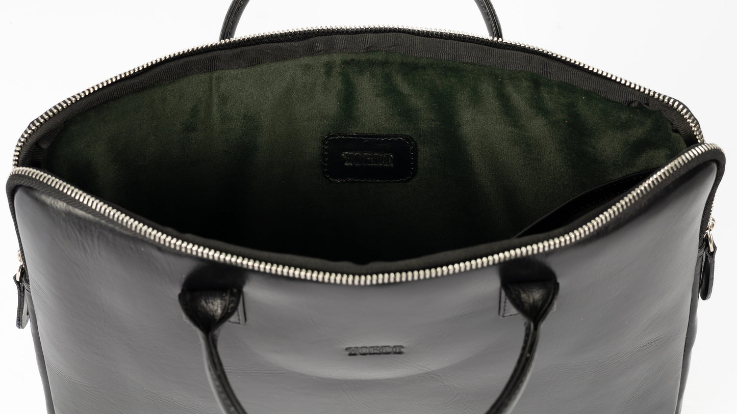 PORTA LAPTOP 15" (NEGRO)