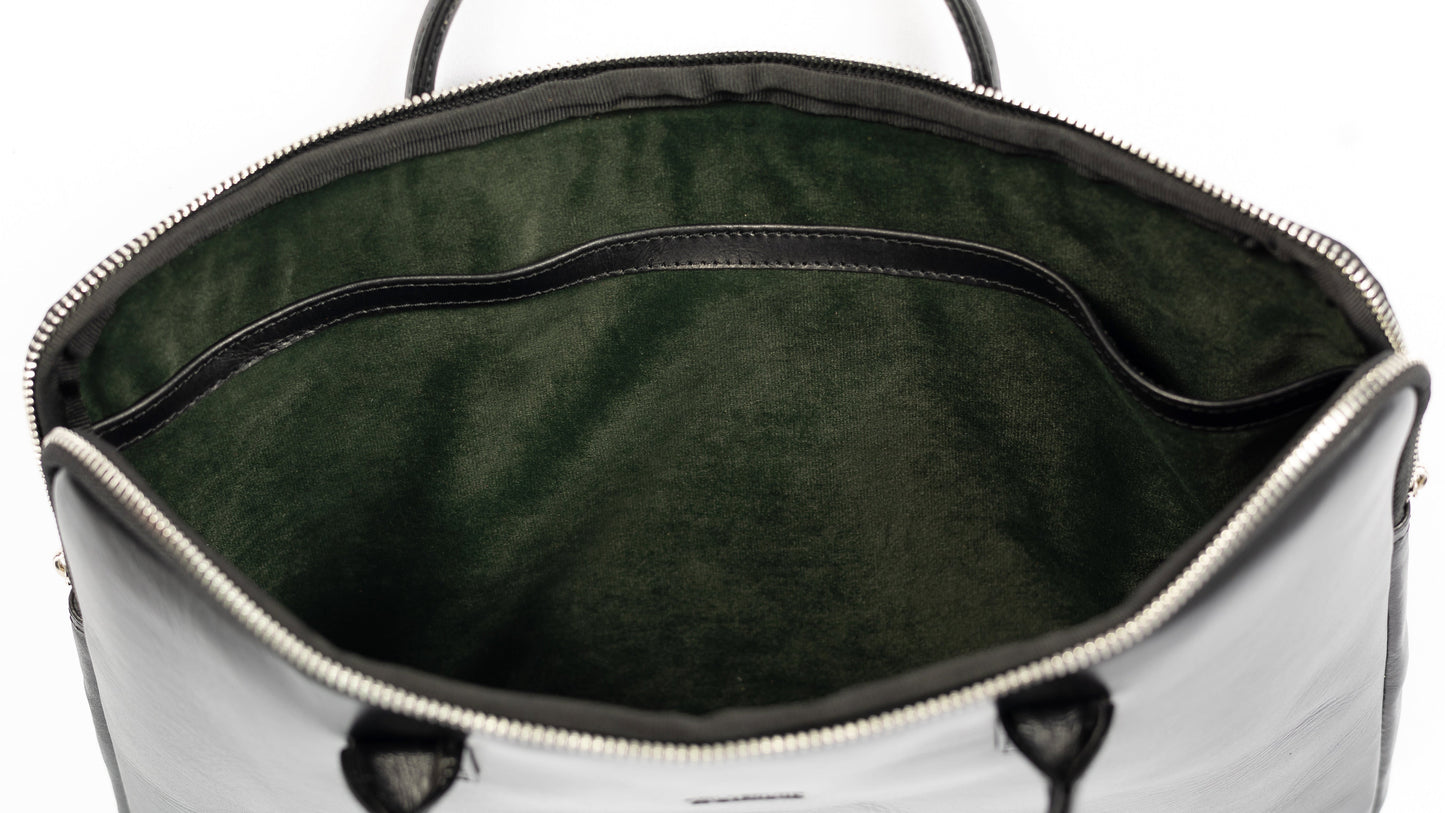 PORTA LAPTOP 15" (NEGRO)