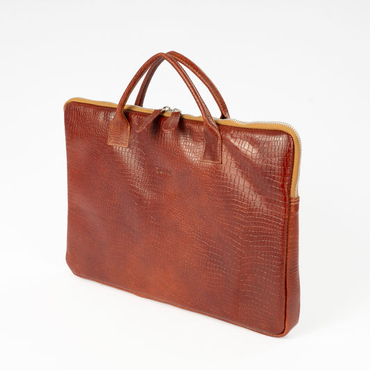 PORTA LAPTOP 15" (BORGOÑA)