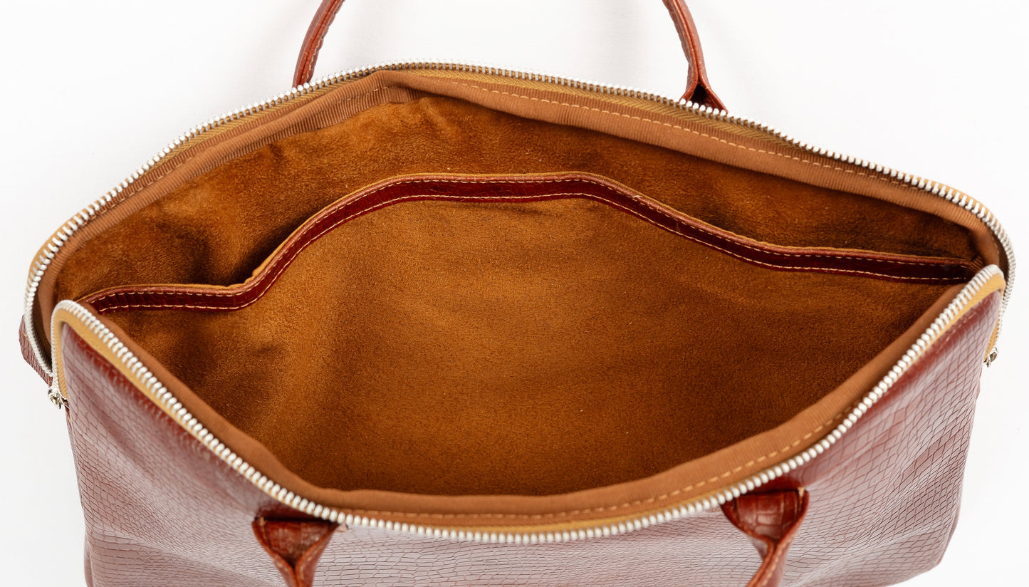 PORTA LAPTOP 15" (BORGOÑA)