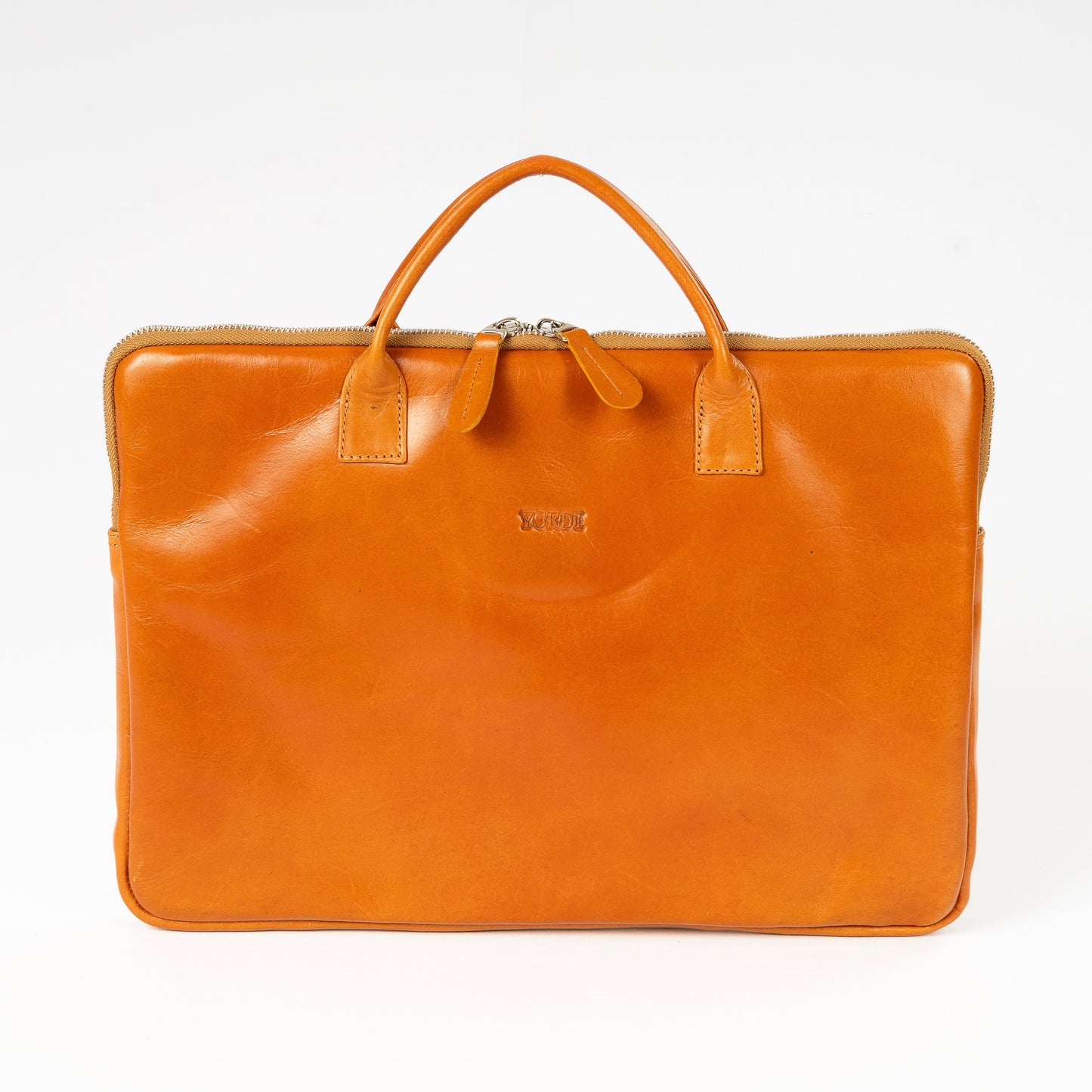 PORTA LAPTOP 15" (CAMEL)