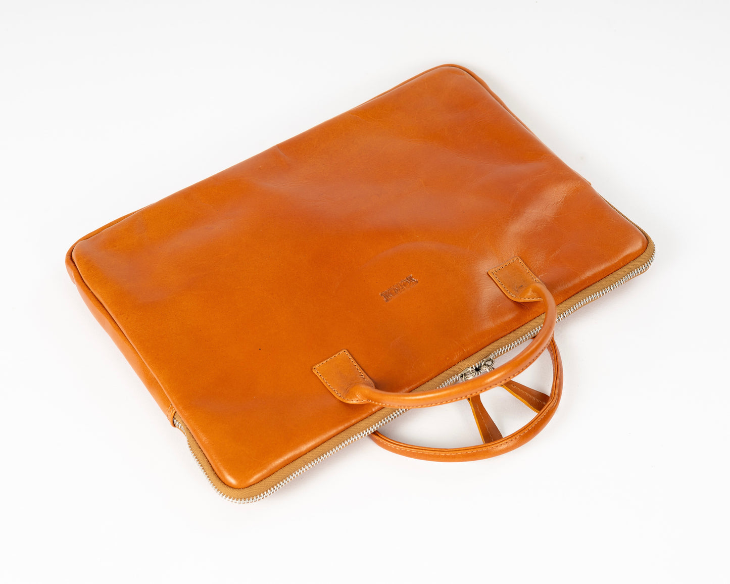 PORTA LAPTOP 15" (CAMEL)