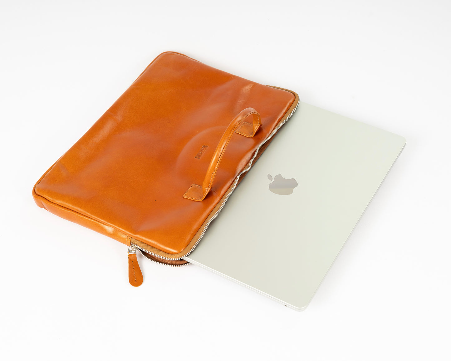 PORTA LAPTOP 15" (CAMEL)