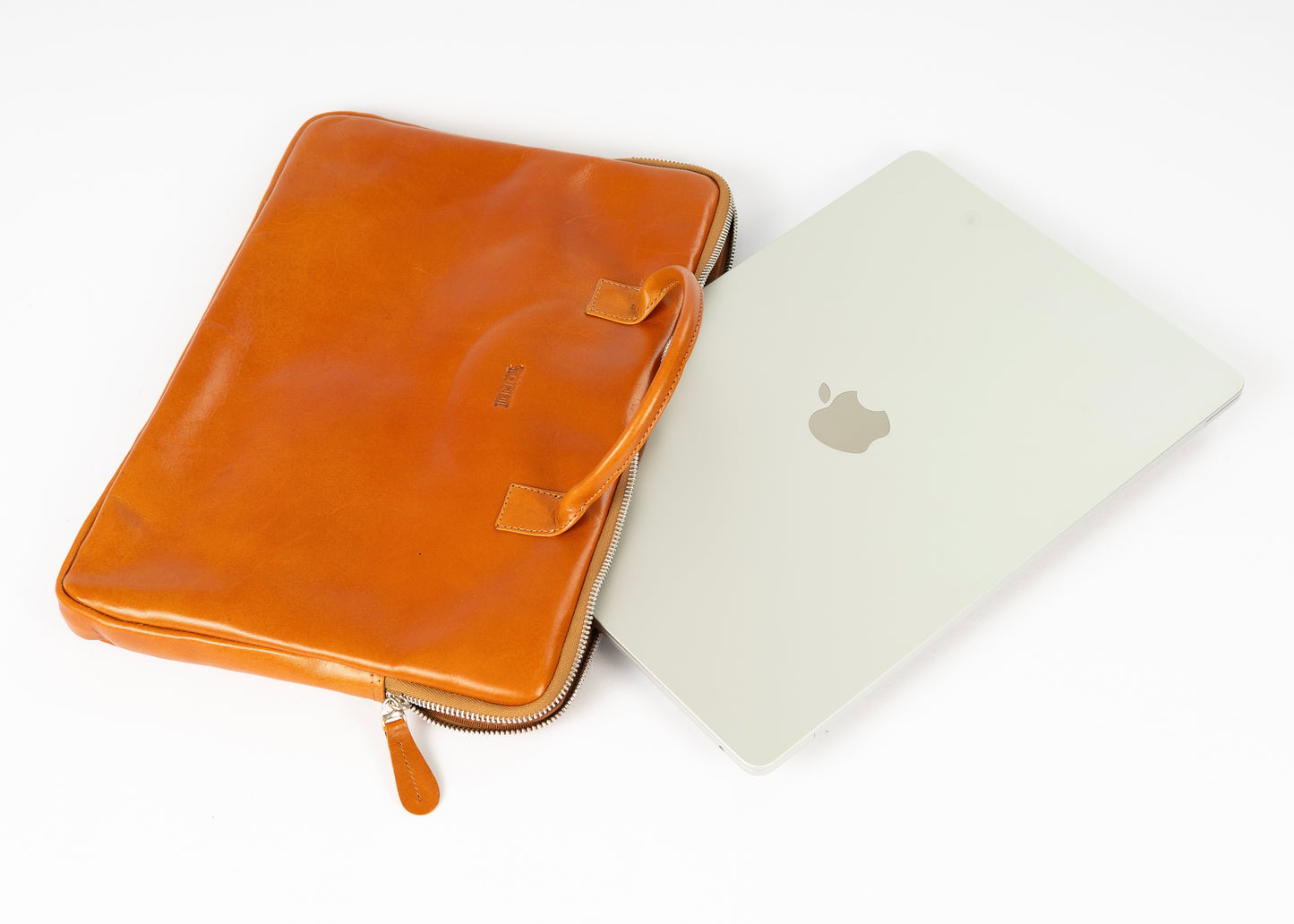 PORTA LAPTOP 15" (CAMEL)