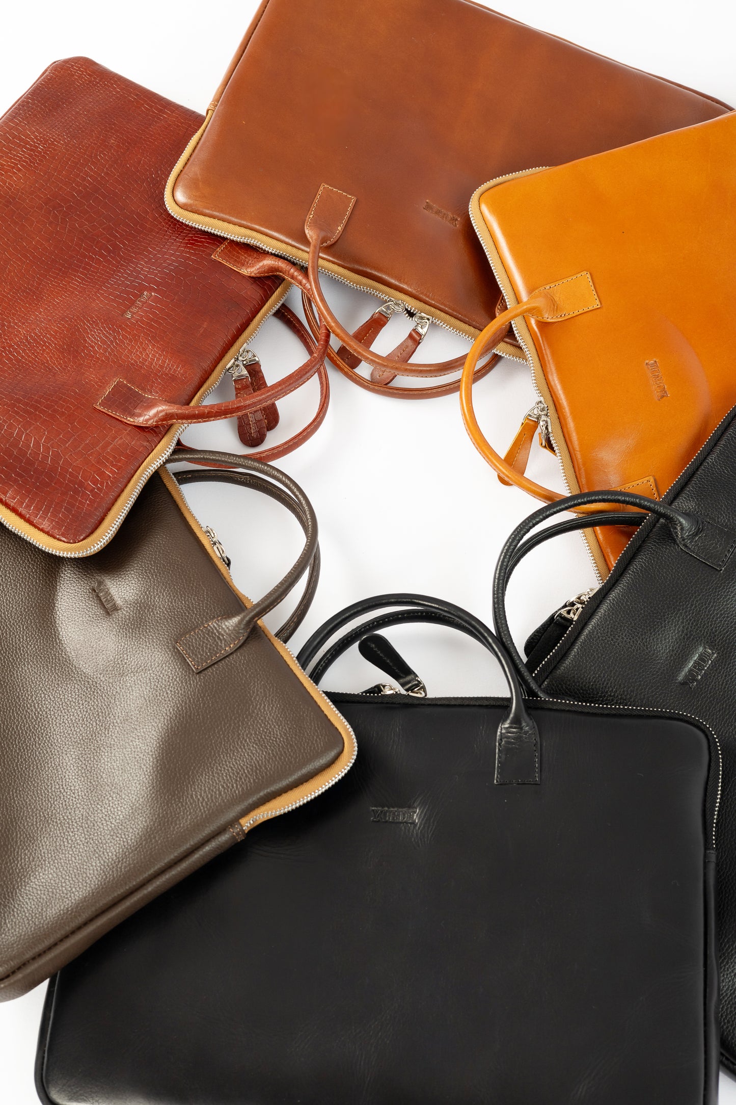 PORTA LAPTOP 15" (CAMEL)