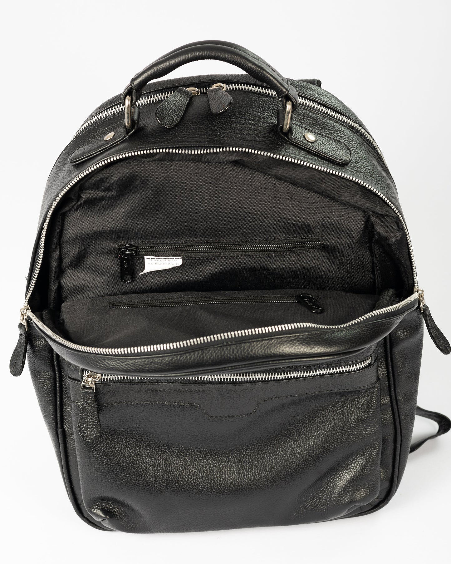 MORRAL TERRANOVA (NEGRO FLOATER)
