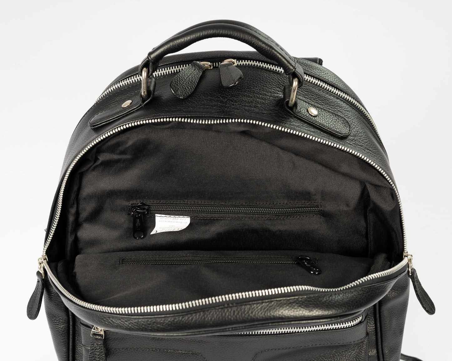 MORRAL TERRANOVA (NEGRO FLOATER)