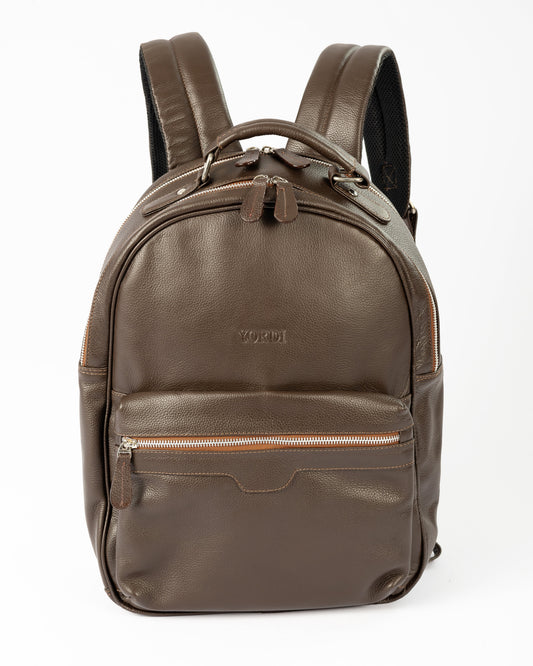 MORRAL TERRANOVA (CAFÉ FLOATER)