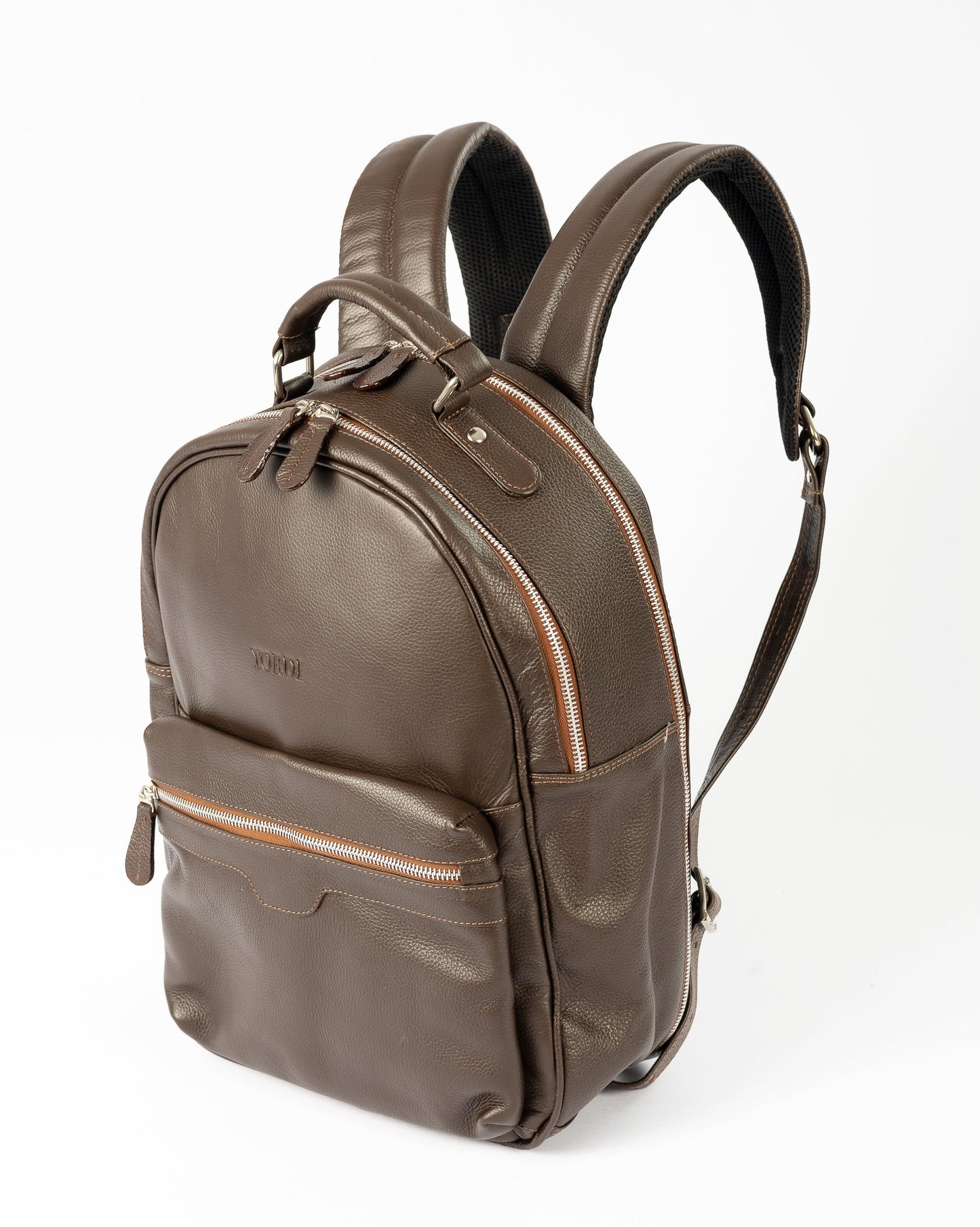MORRAL TERRANOVA (CAFÉ FLOATER)