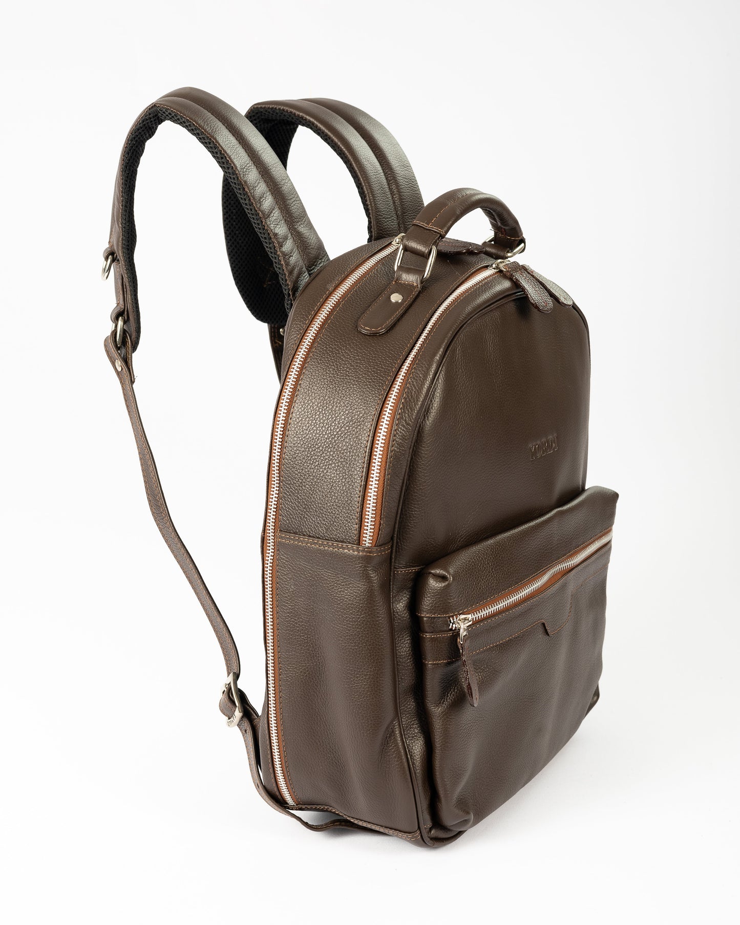 MORRAL TERRANOVA (CAFÉ FLOATER)