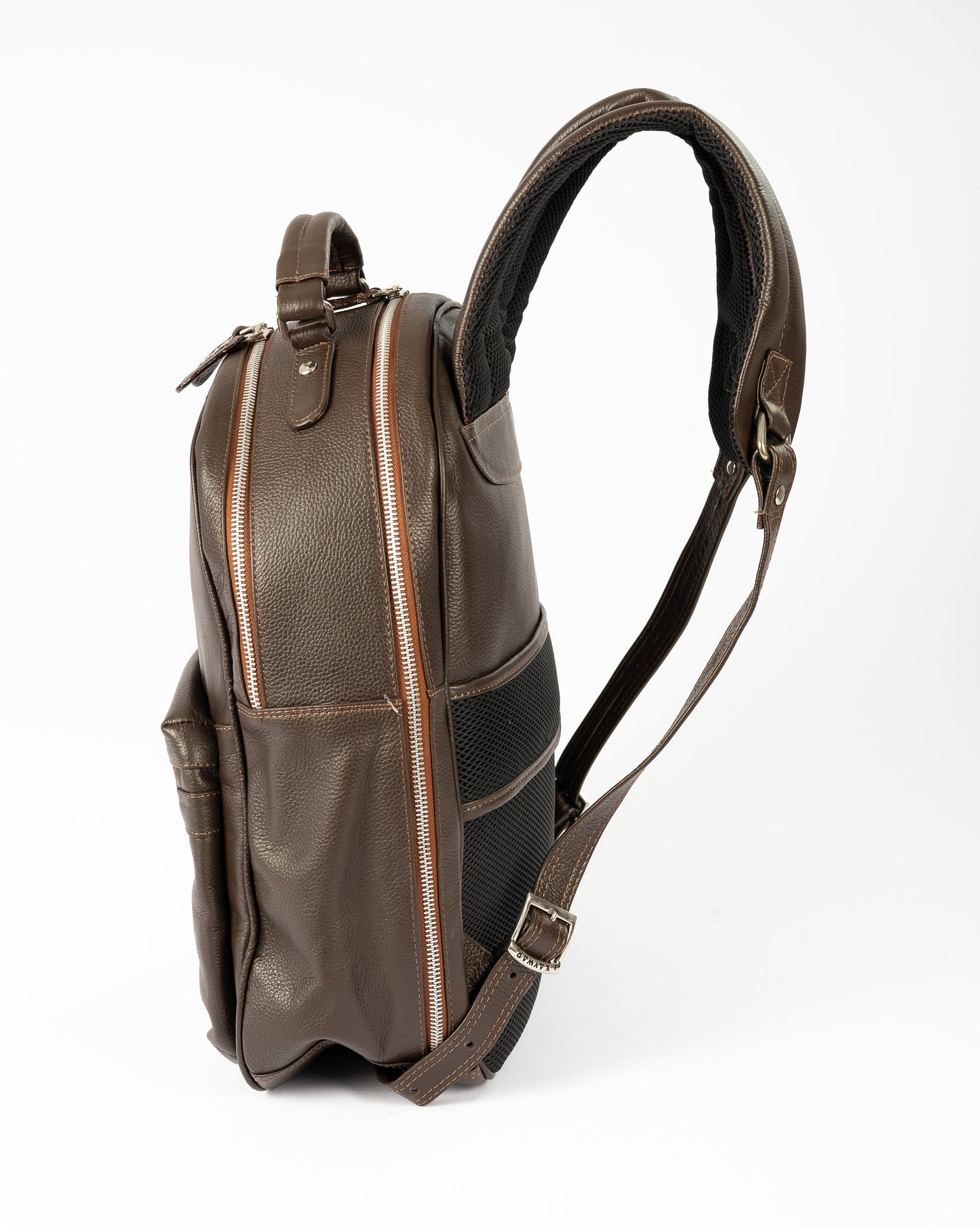 MORRAL TERRANOVA (CAFÉ FLOATER)