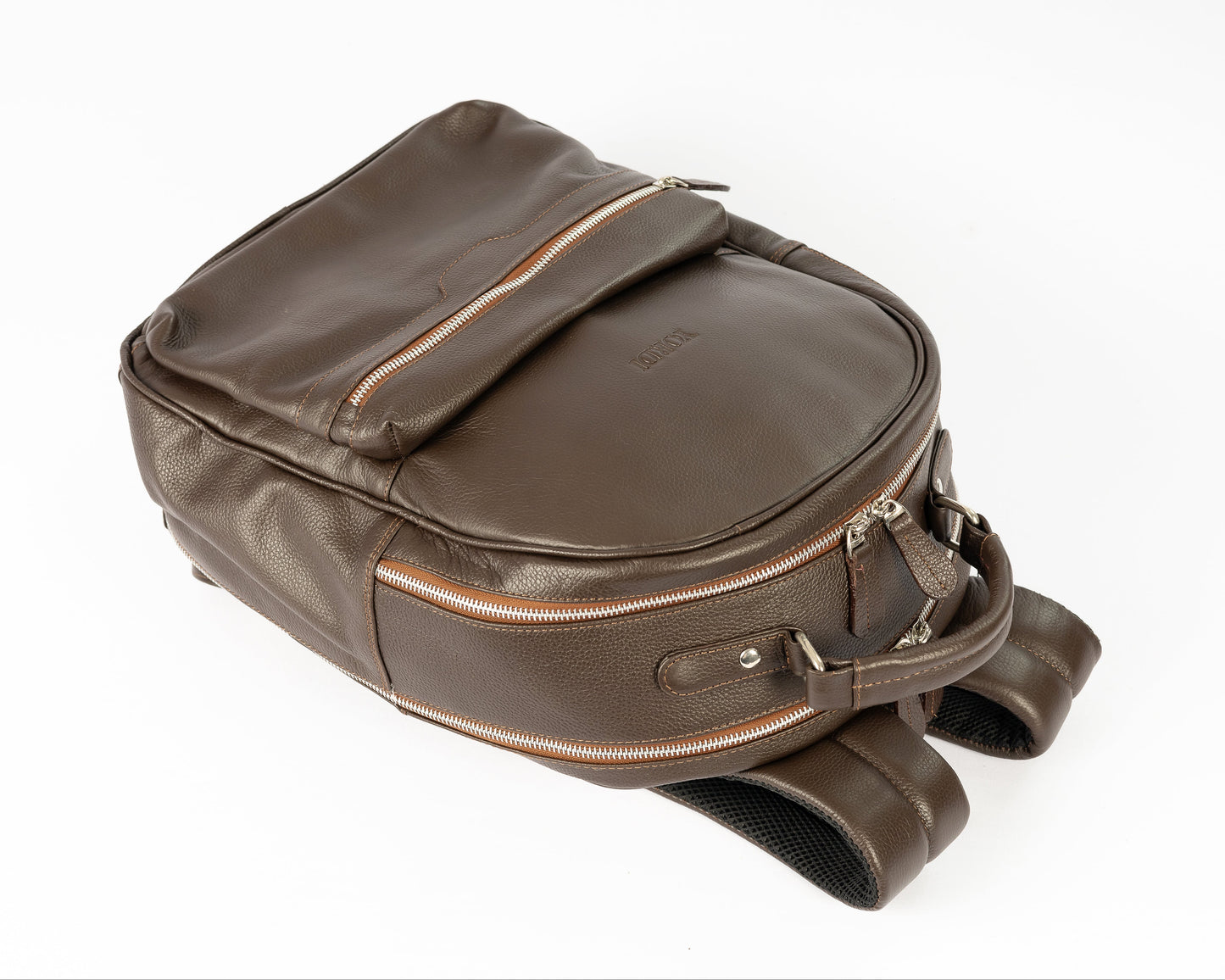 MORRAL TERRANOVA (CAFÉ FLOATER)