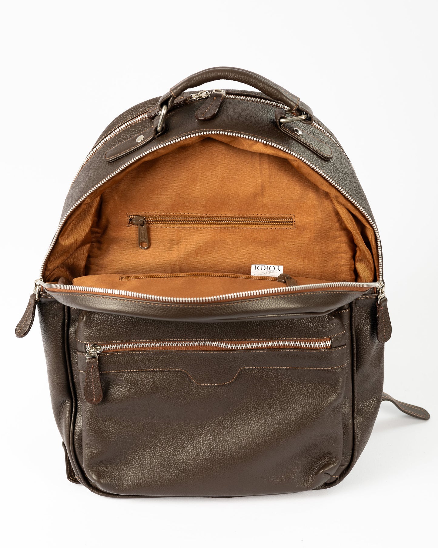 MORRAL TERRANOVA (CAFÉ FLOATER)