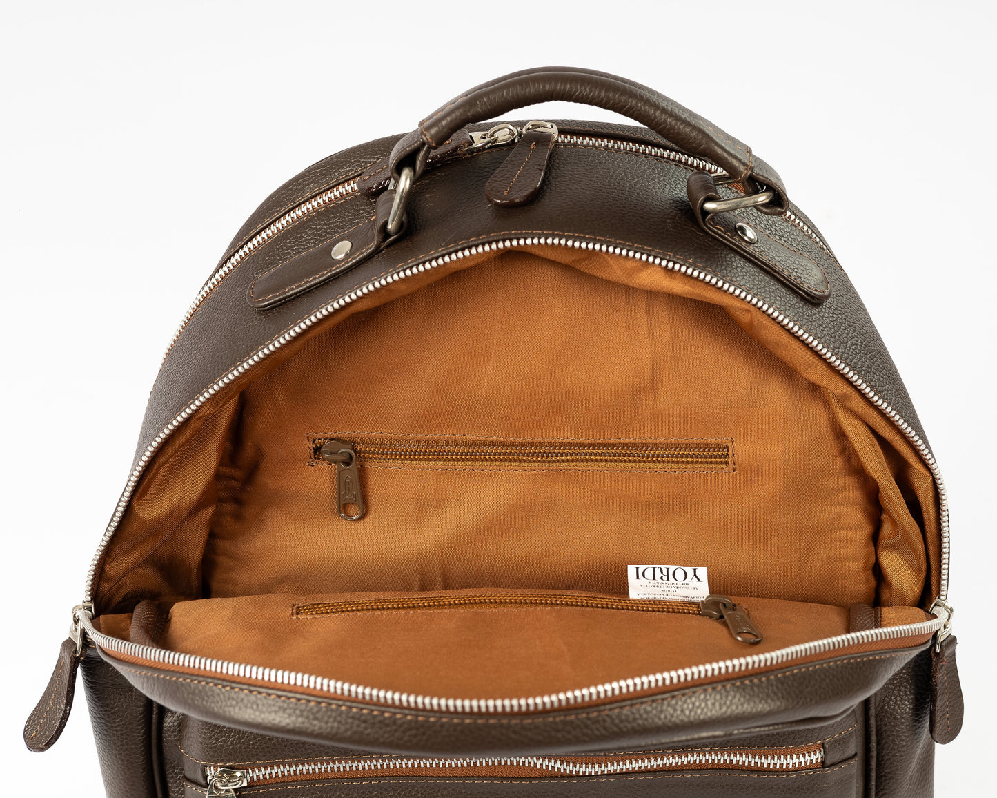 MORRAL TERRANOVA (CAFÉ FLOATER)