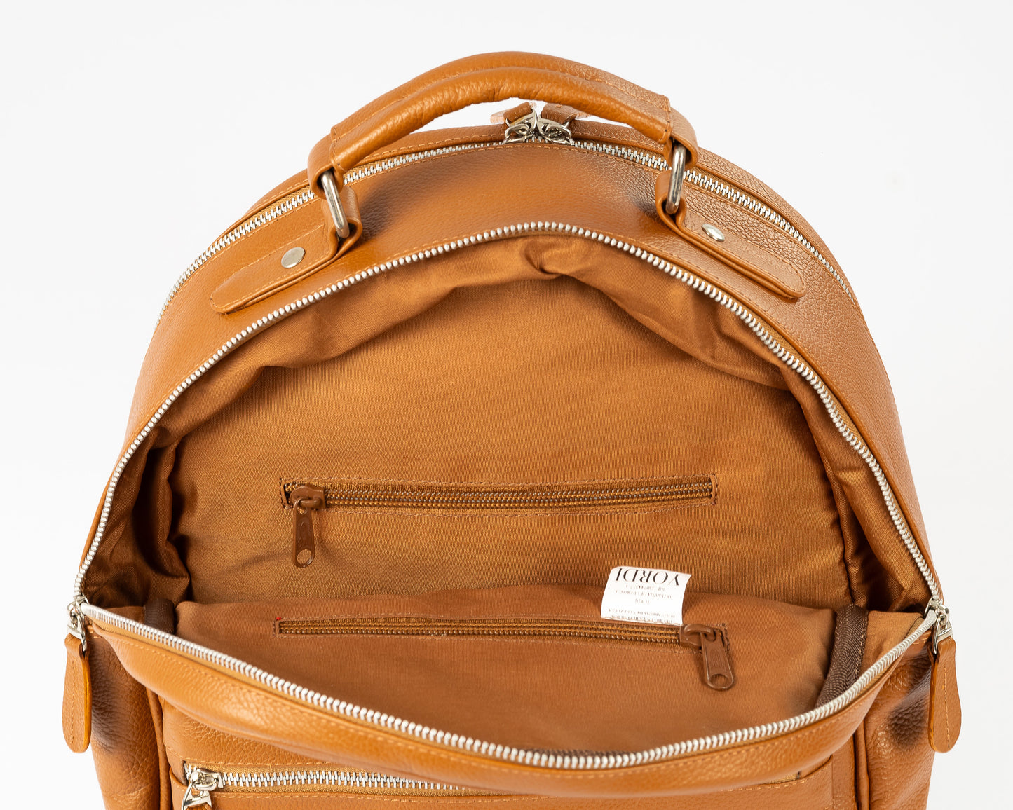 MORRAL TERRANOVA (CAMEL FLOATER)