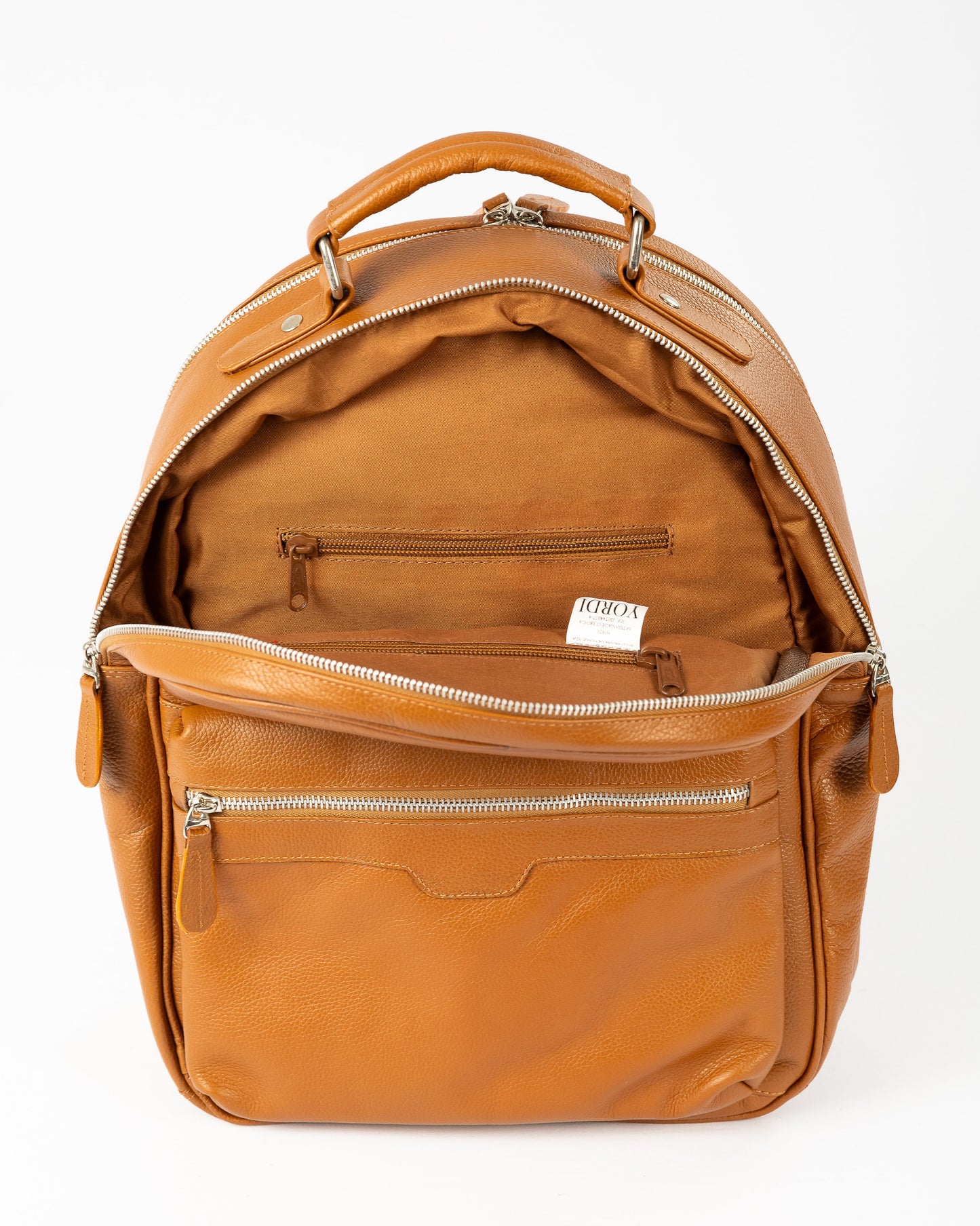 MORRAL TERRANOVA (CAMEL FLOATER)