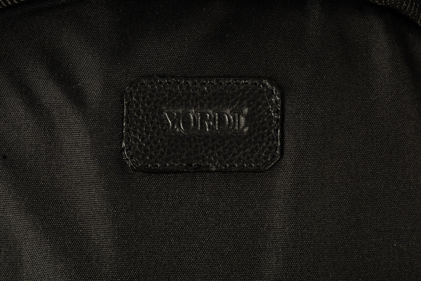 MORRAL TERRANOVA (NEGRO FLOATER)