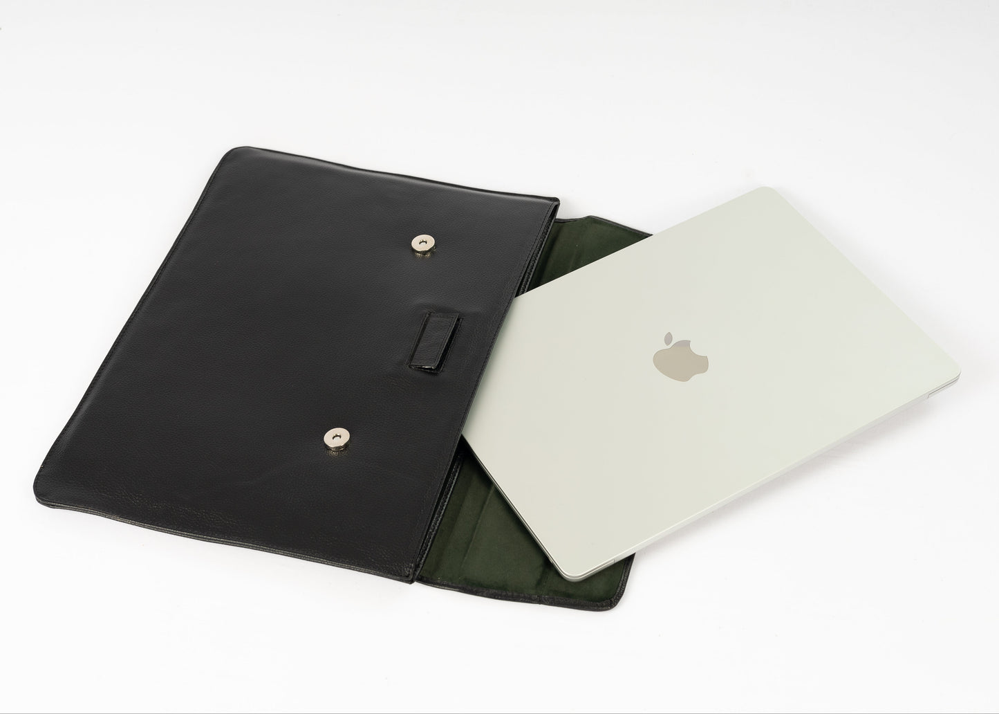 PORTA LAPTOP 17" (NEGRO FLOATER)
