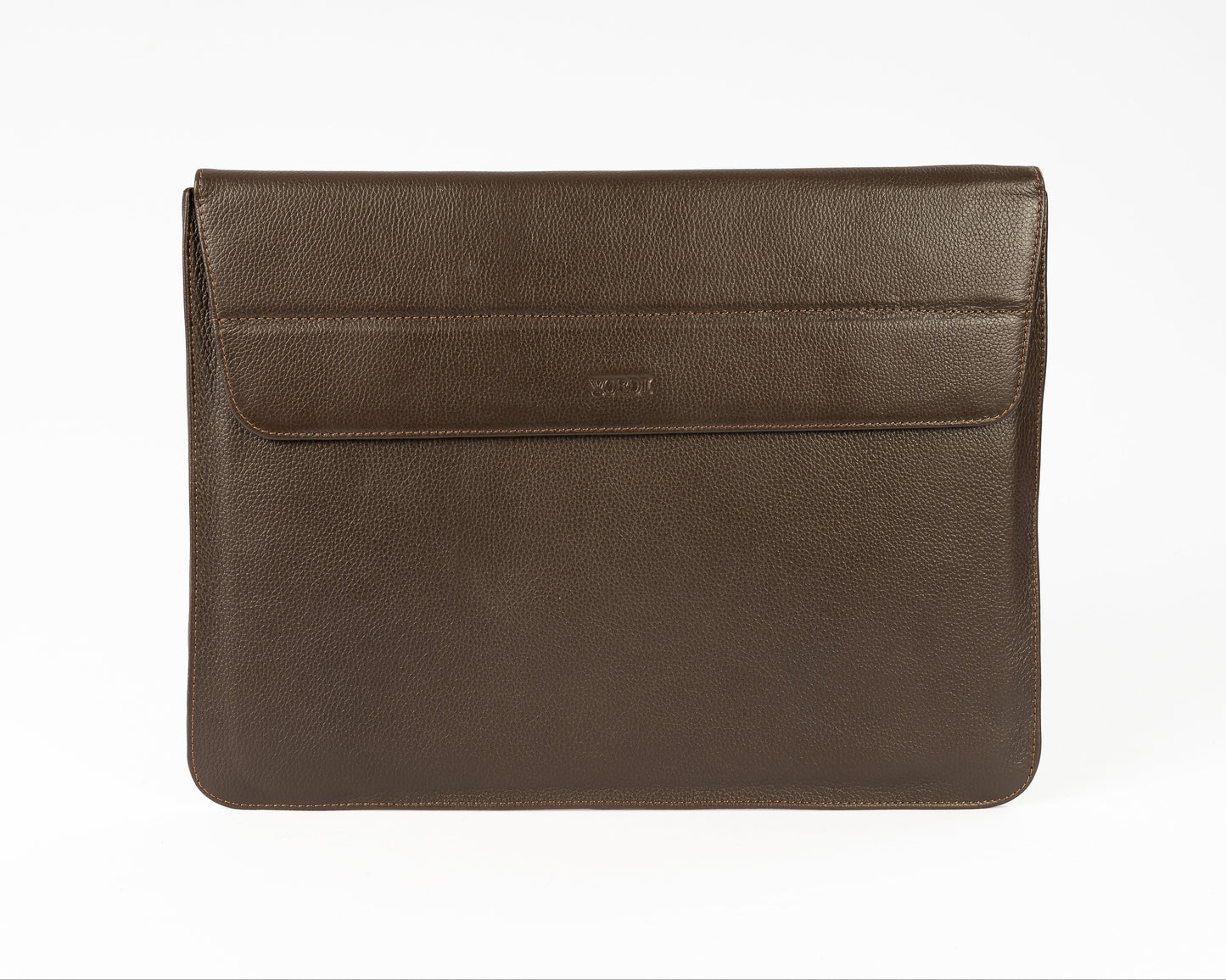 PORTA LAPTOP 17" (CAFÉ)