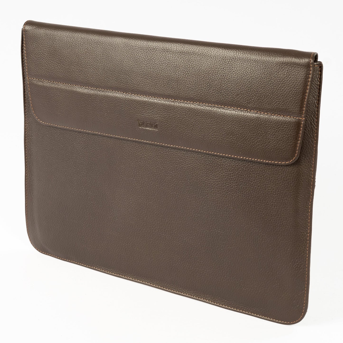 PORTA LAPTOP 17" (CAFÉ)
