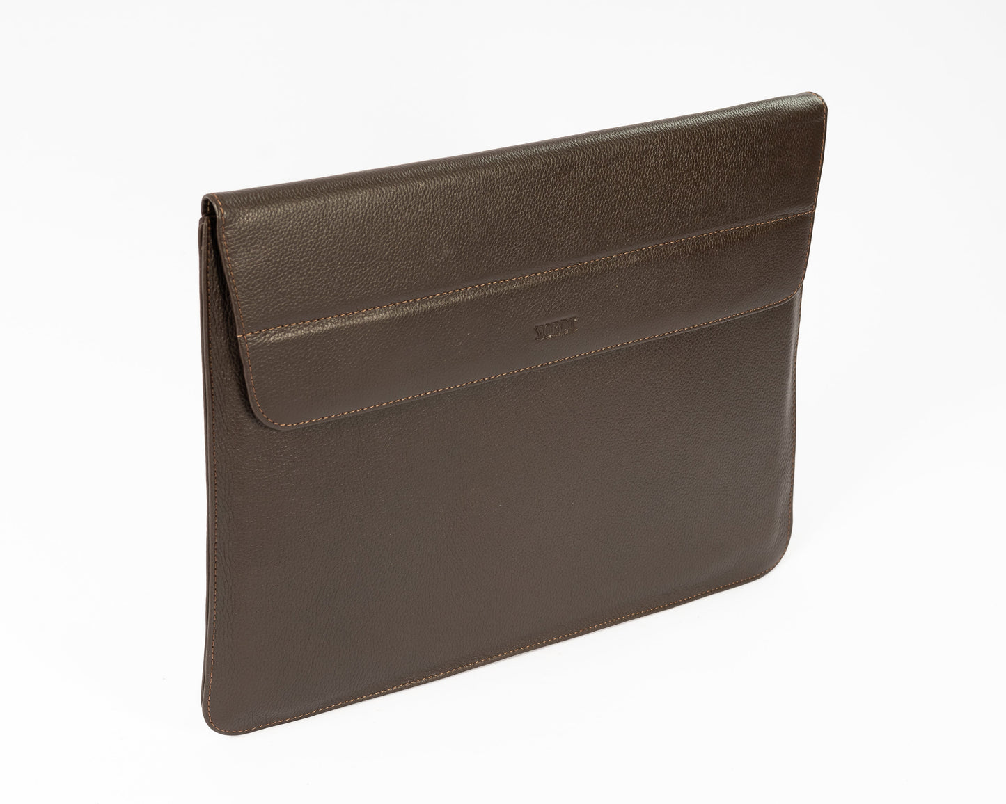PORTA LAPTOP 17" (CAFÉ)