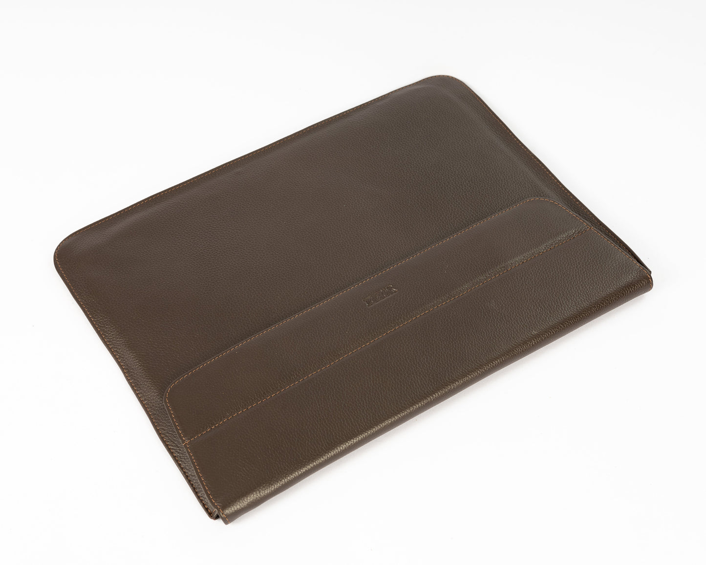PORTA LAPTOP 17" (CAFÉ)
