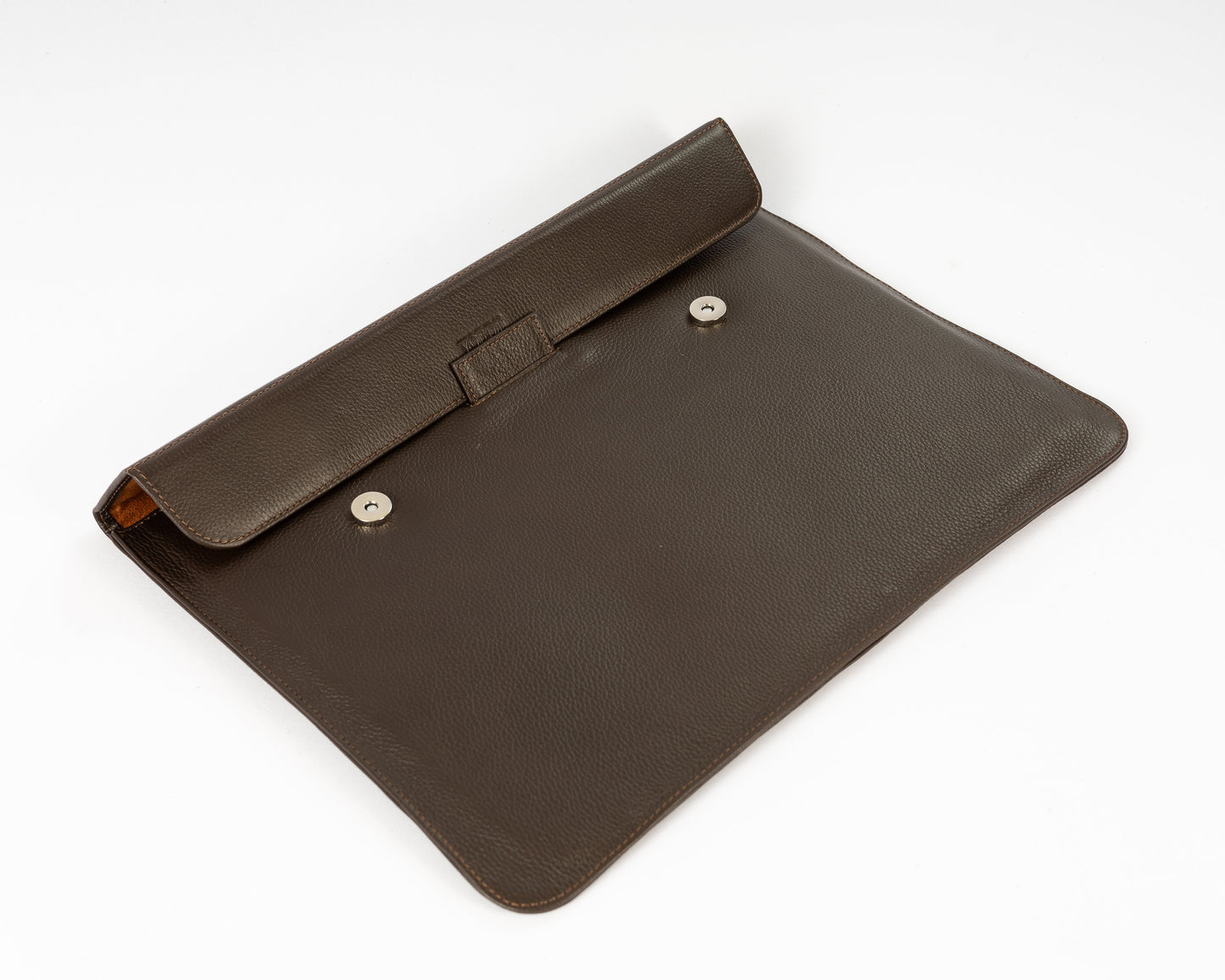 PORTA LAPTOP 17" (CAFÉ)