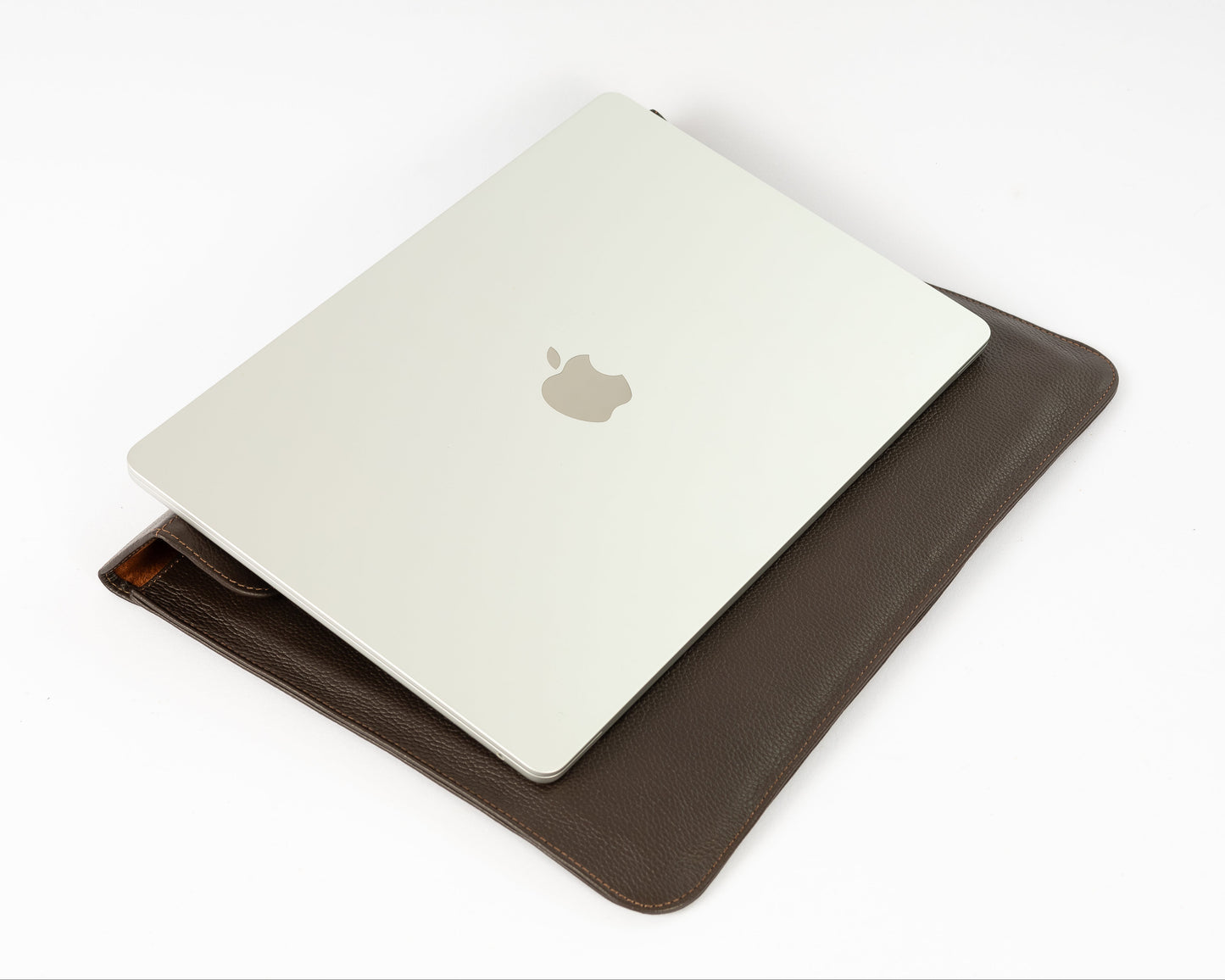 PORTA LAPTOP 17" (CAFÉ)