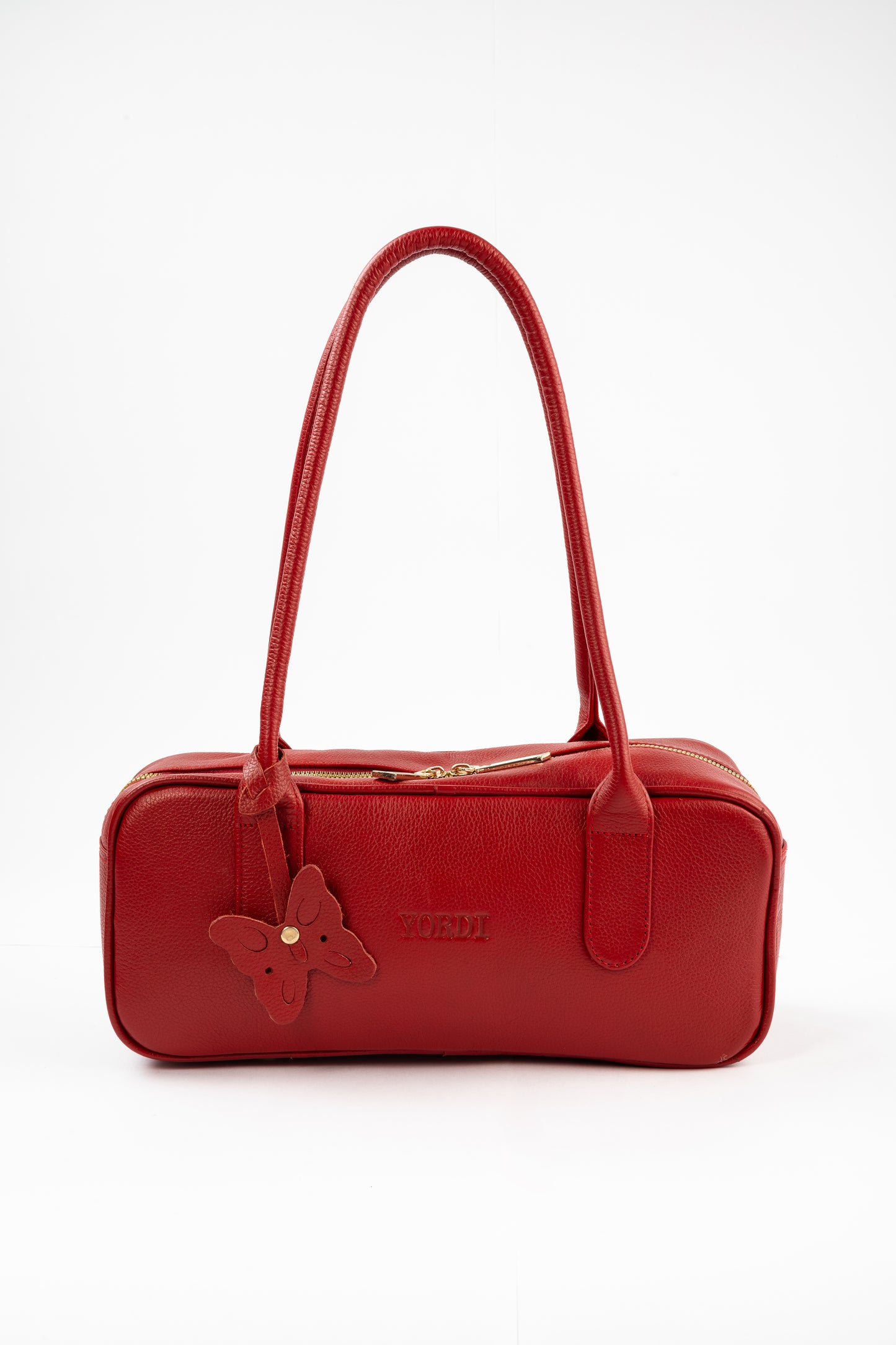 CARTERA BAGUETTE (RED)