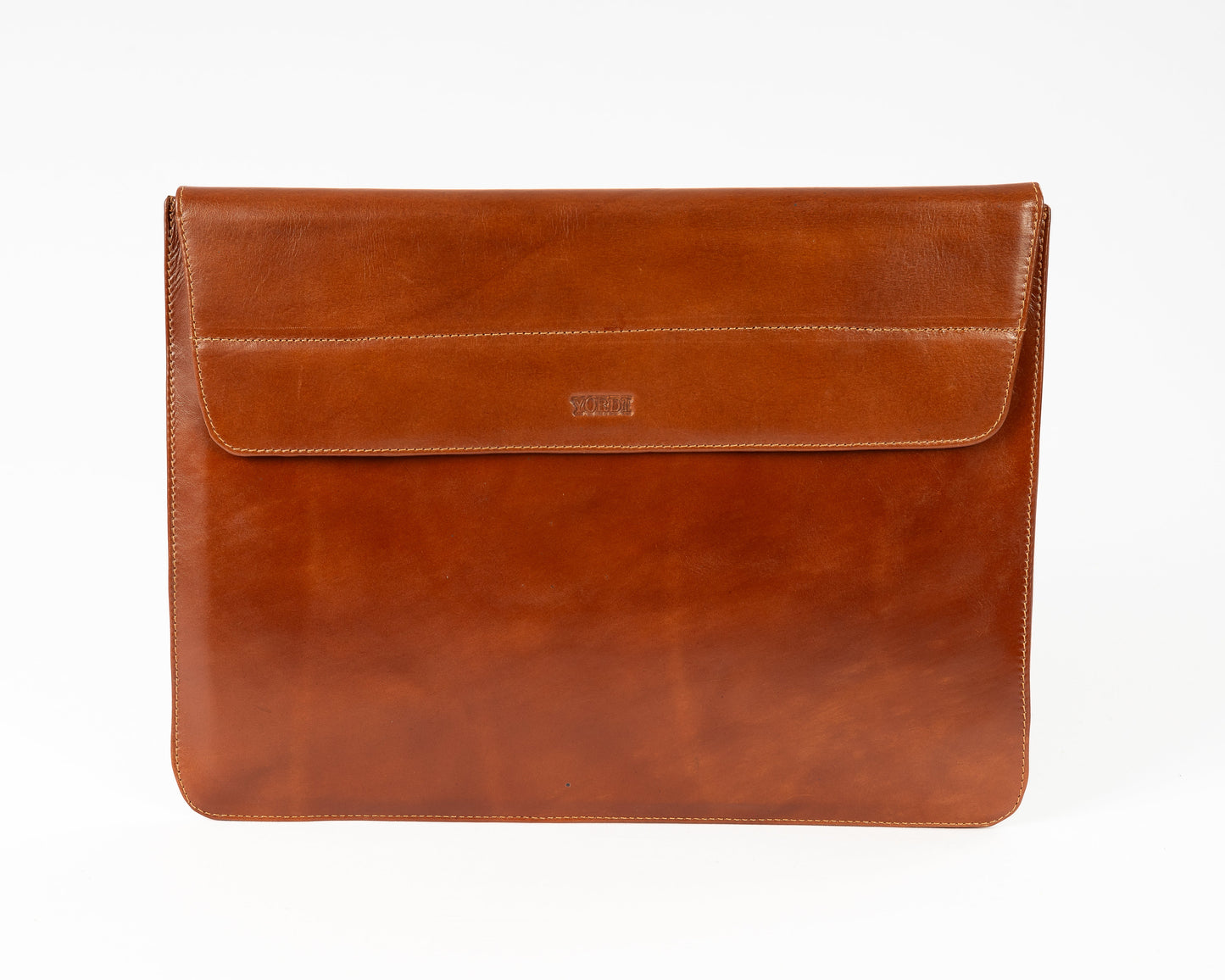 PORTA LAPTOP 17" (COÑAC)
