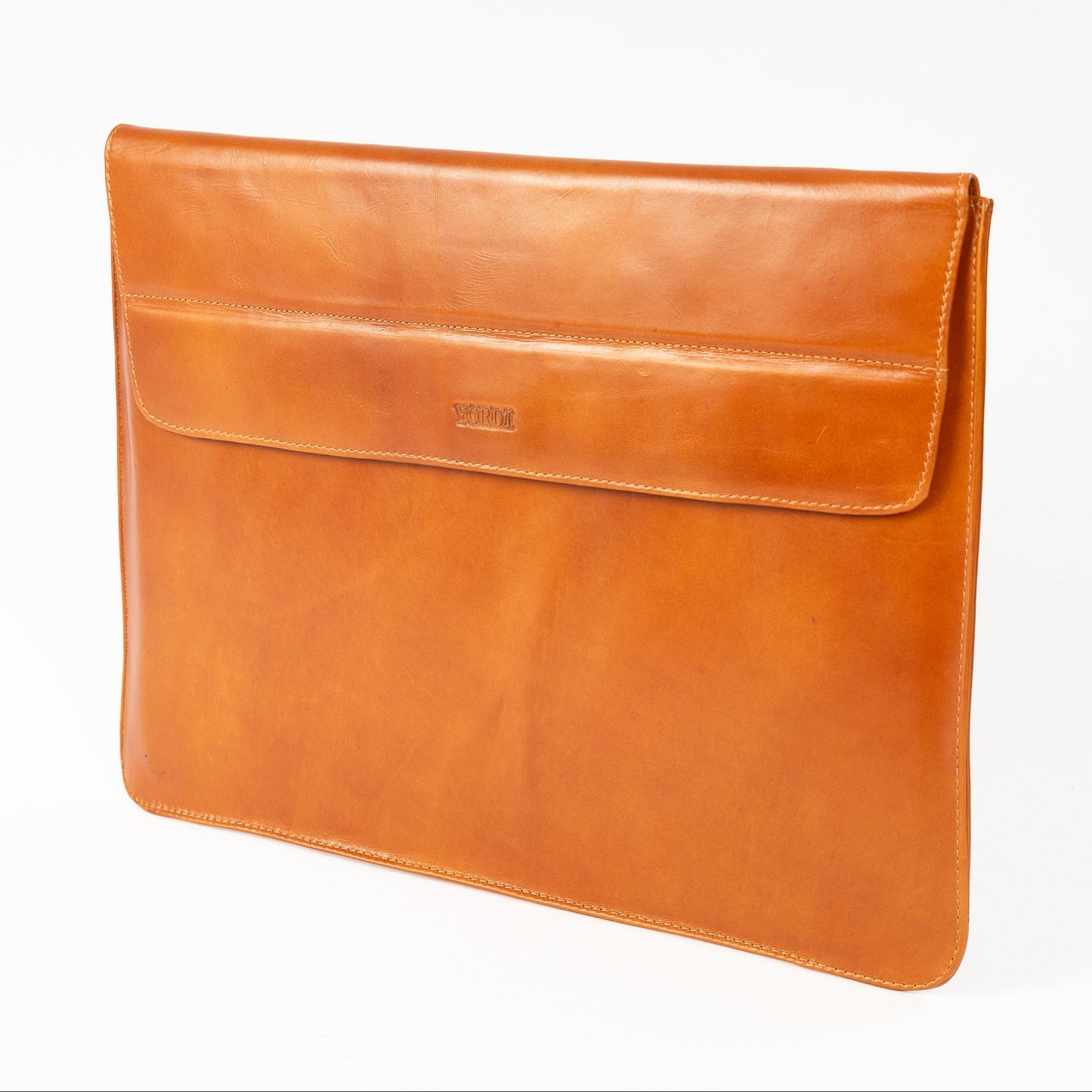 PORTA LAPTOP 17" (CAMEL)