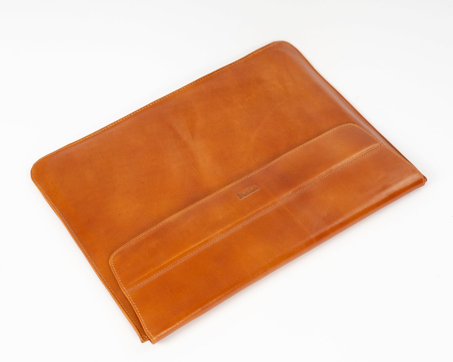 PORTA LAPTOP 17" (CAMEL)