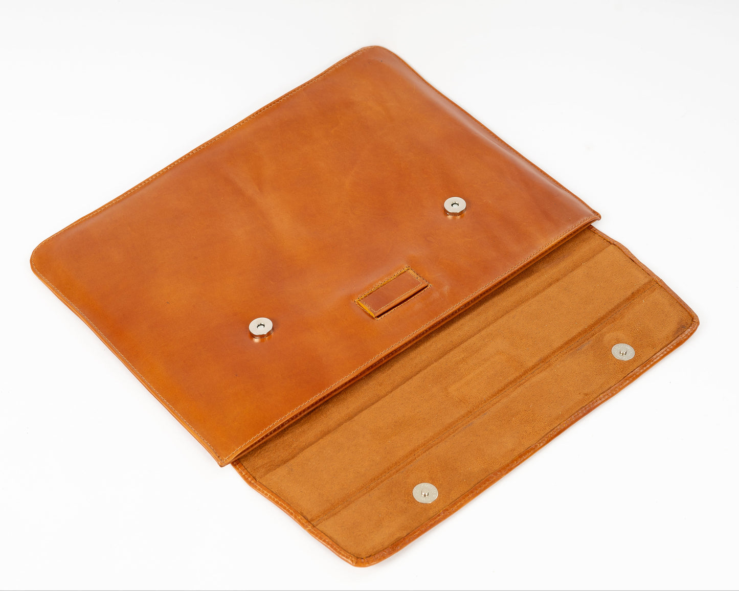 PORTA LAPTOP 17" (CAMEL)