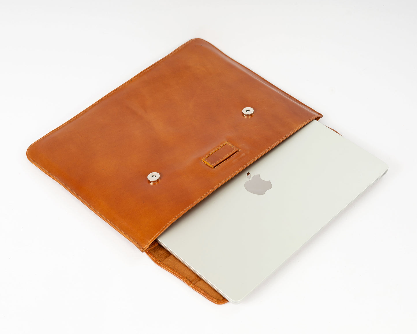PORTA LAPTOP 17" (CAMEL)