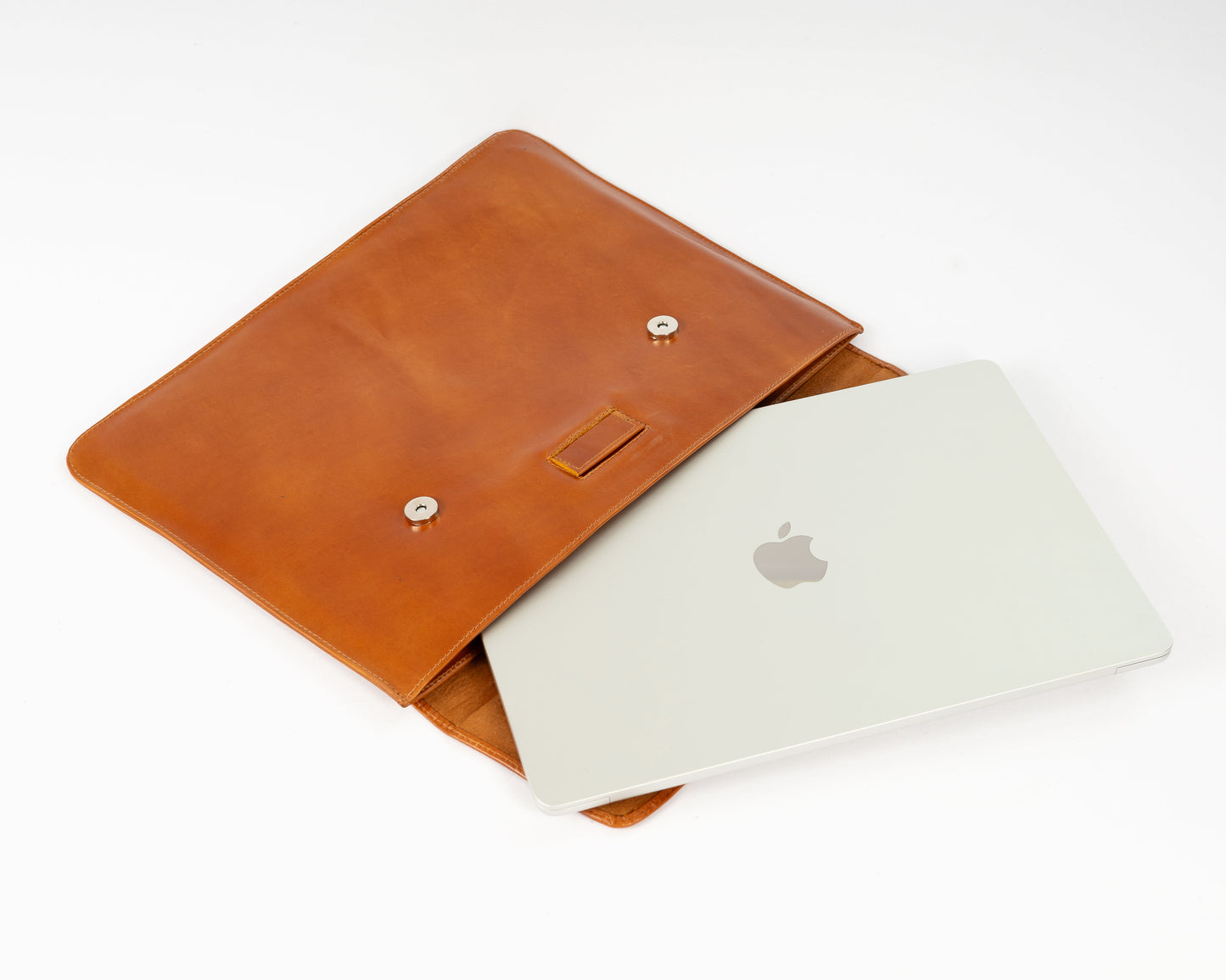 PORTA LAPTOP 17" (CAMEL)