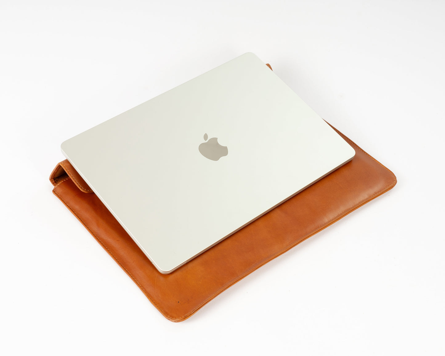 PORTA LAPTOP 17" (CAMEL)