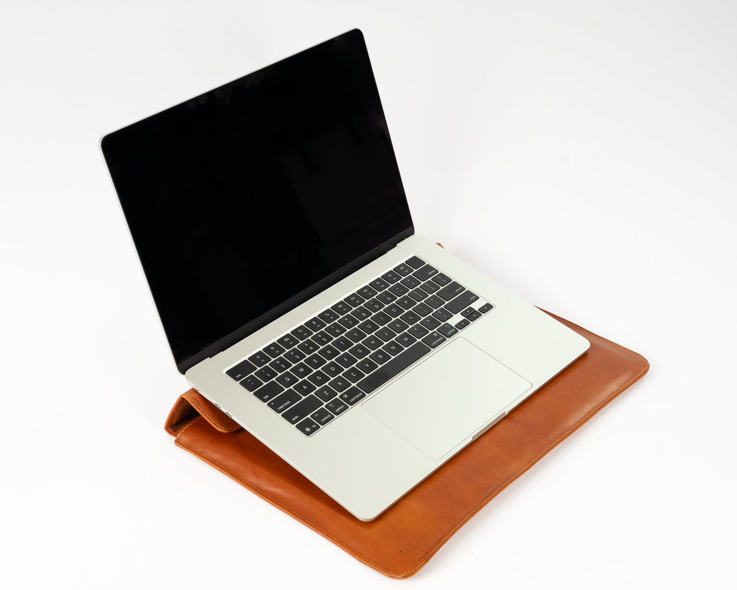 PORTA LAPTOP 17" (CAMEL)
