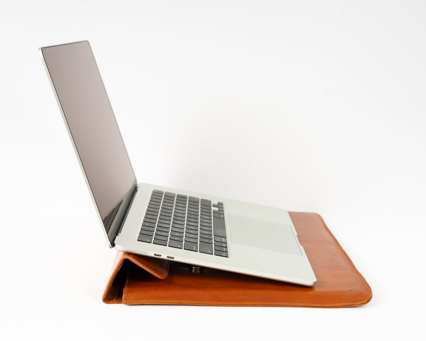 PORTA LAPTOP 17" (CAMEL)