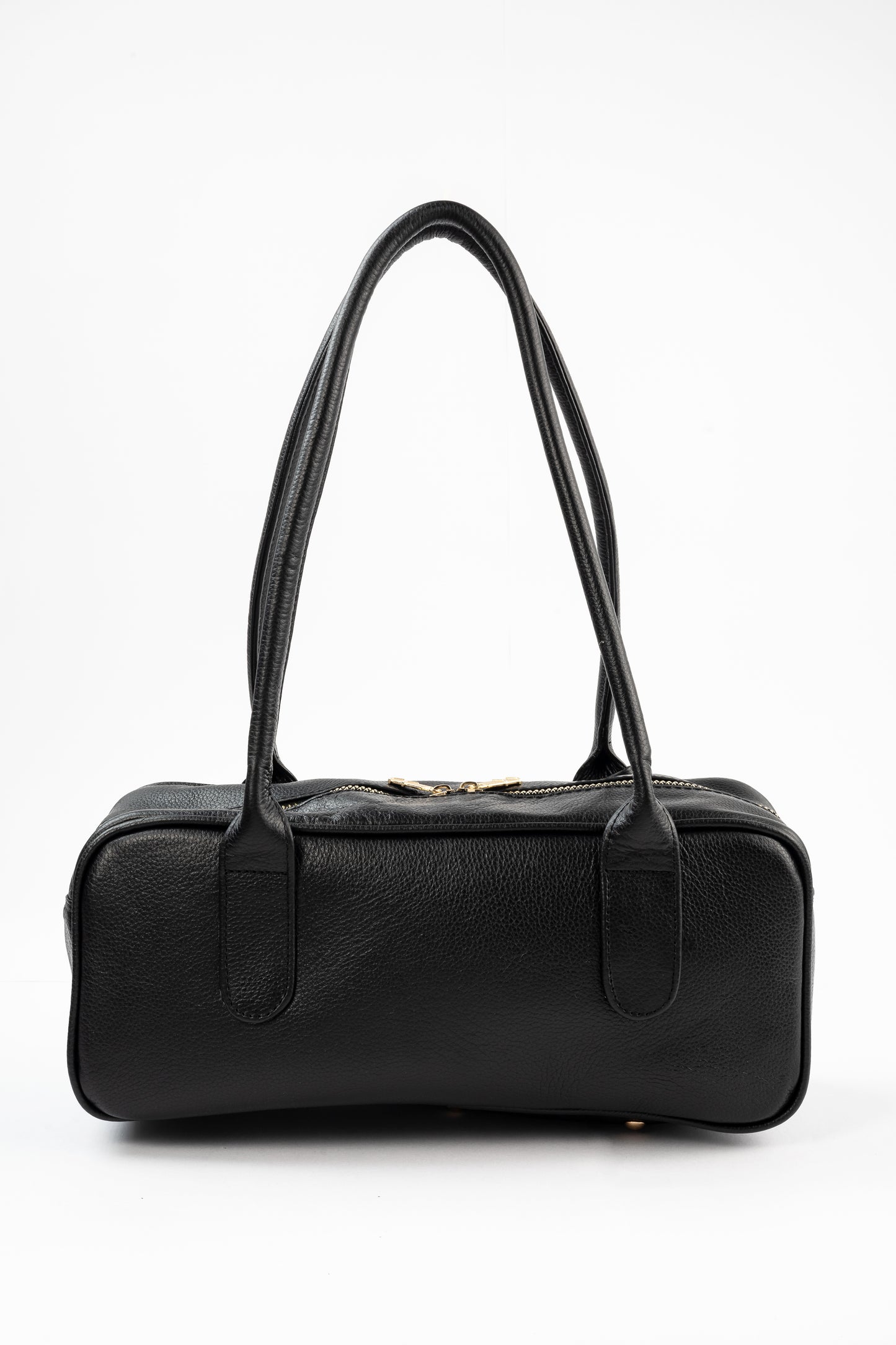 CARTERA BAGUETTE (BLACK)