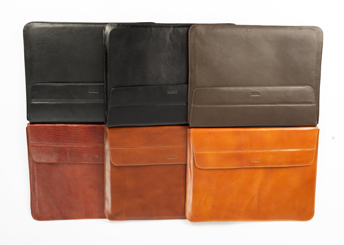 PORTA LAPTOP 17" (CAFÉ)