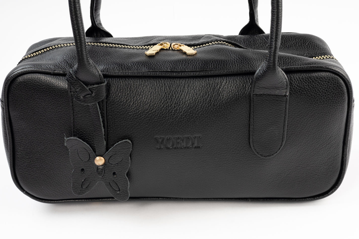 CARTERA BAGUETTE (BLACK)